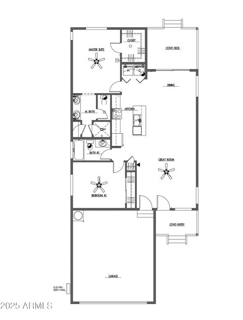 Property photo of 2161 E Rimstone Drive 1b 123, Show Low, AZ 85901