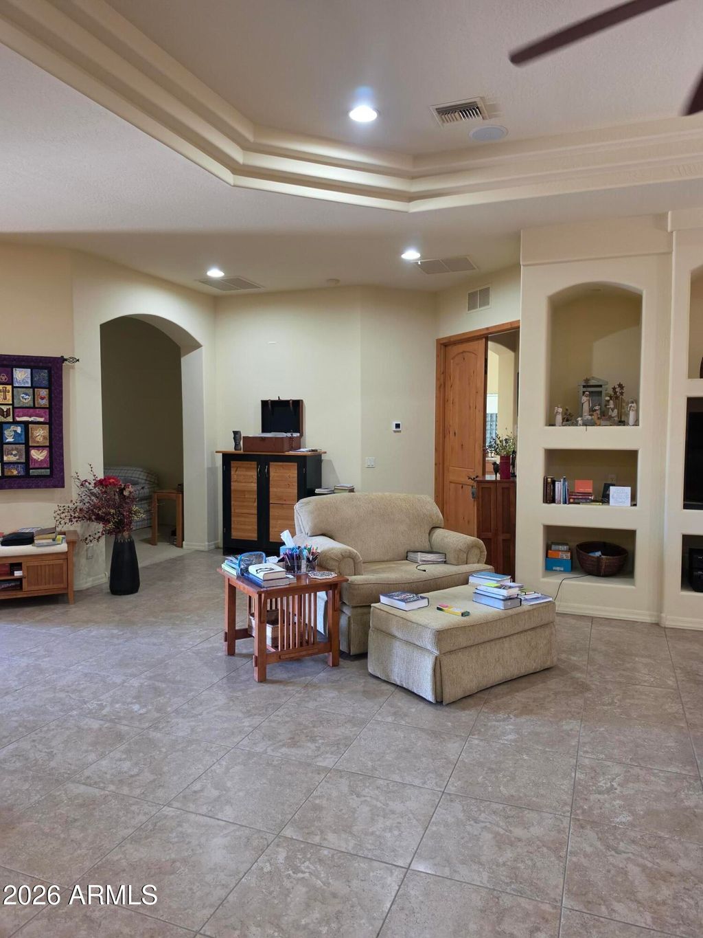 Photo of 297 W Rock Creek Place, Casa Grande, AZ 85122 (MLS # 7015252)