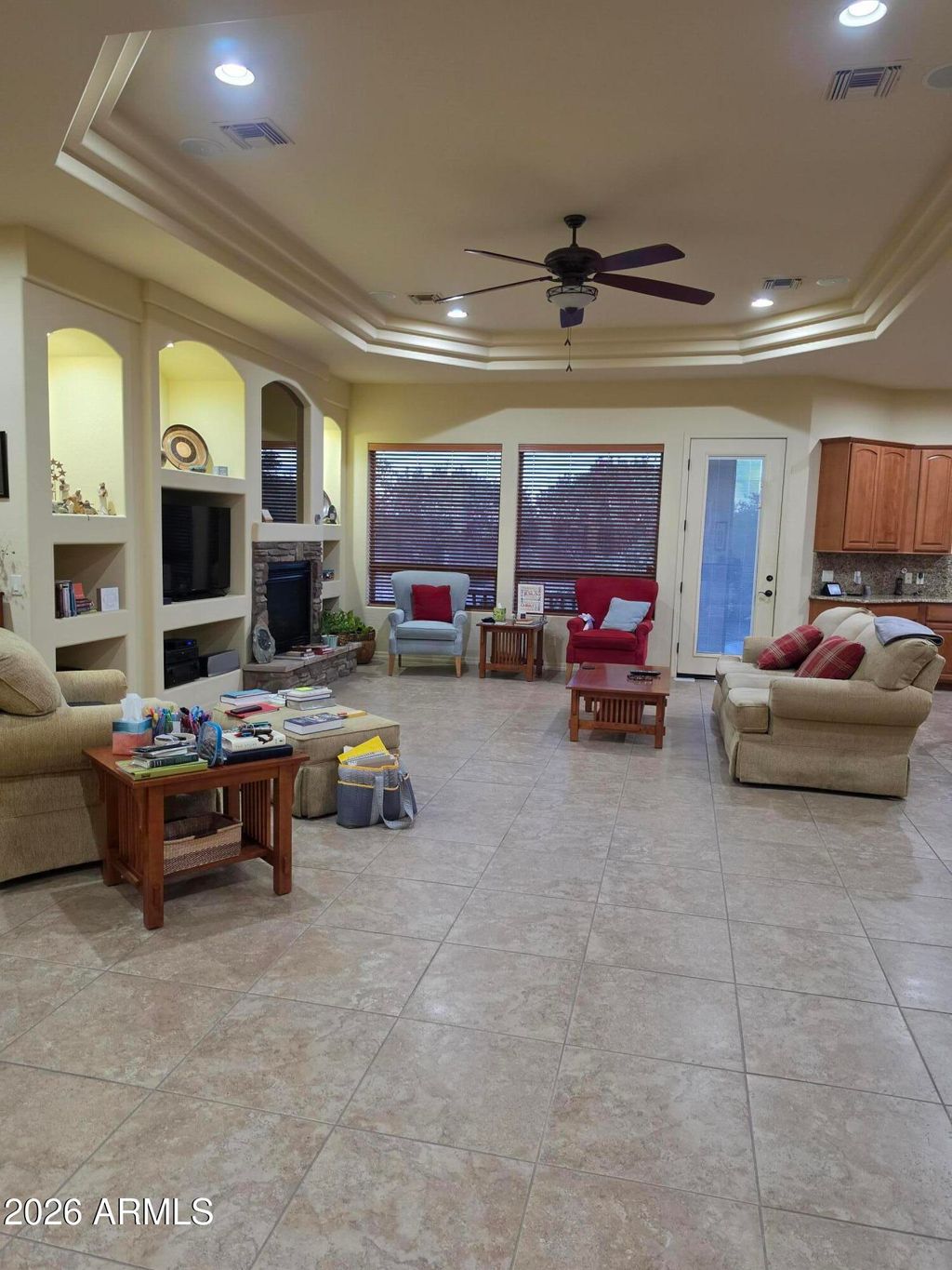 Photo of 297 W Rock Creek Place, Casa Grande, AZ 85122 (MLS # 7015252)