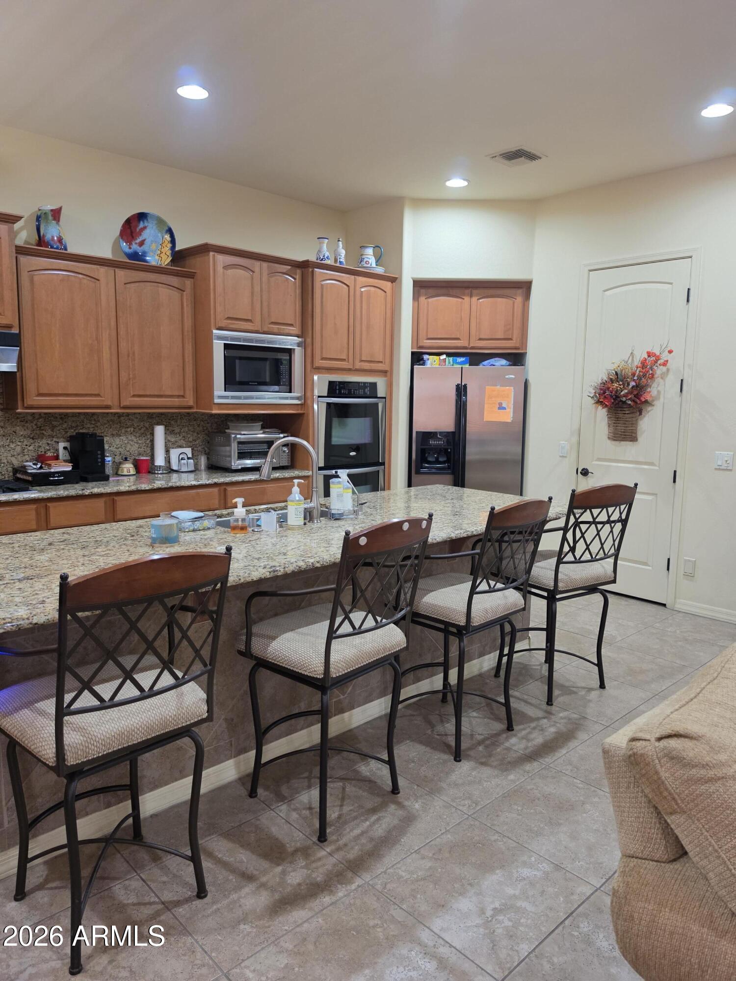 297 W ROCK CREEK Place