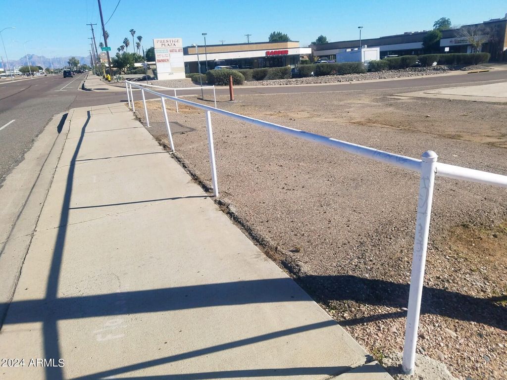 Photo of 6453 E Main Street #1, Mesa, AZ 85205 (MLS # 6577892)