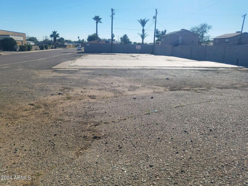Photo of 6453 E Main Street #1, Mesa, AZ 85205 (MLS # 6577892)
