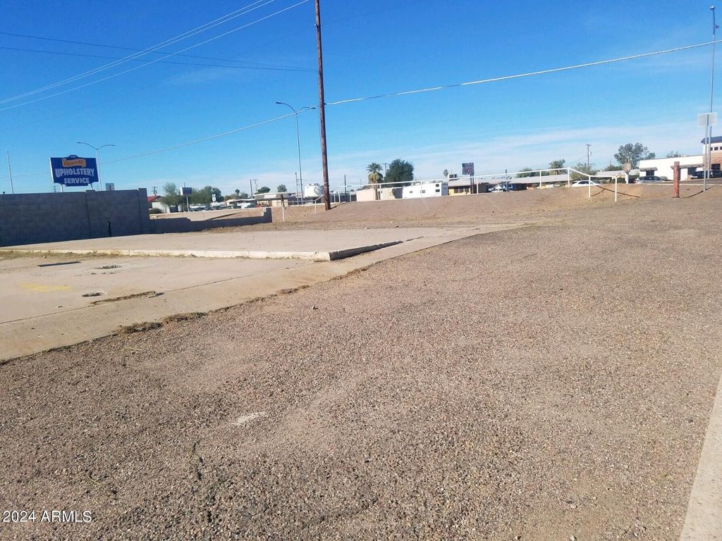 Photo of 6453 E Main Street #1, Mesa, AZ 85205 (MLS # 6577892)