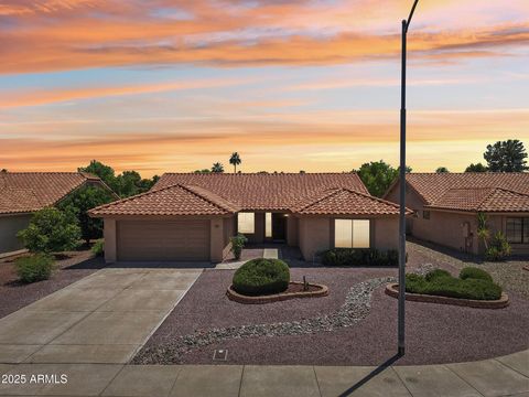 9263 W ORAIBI Drive Peoria AZ 85382