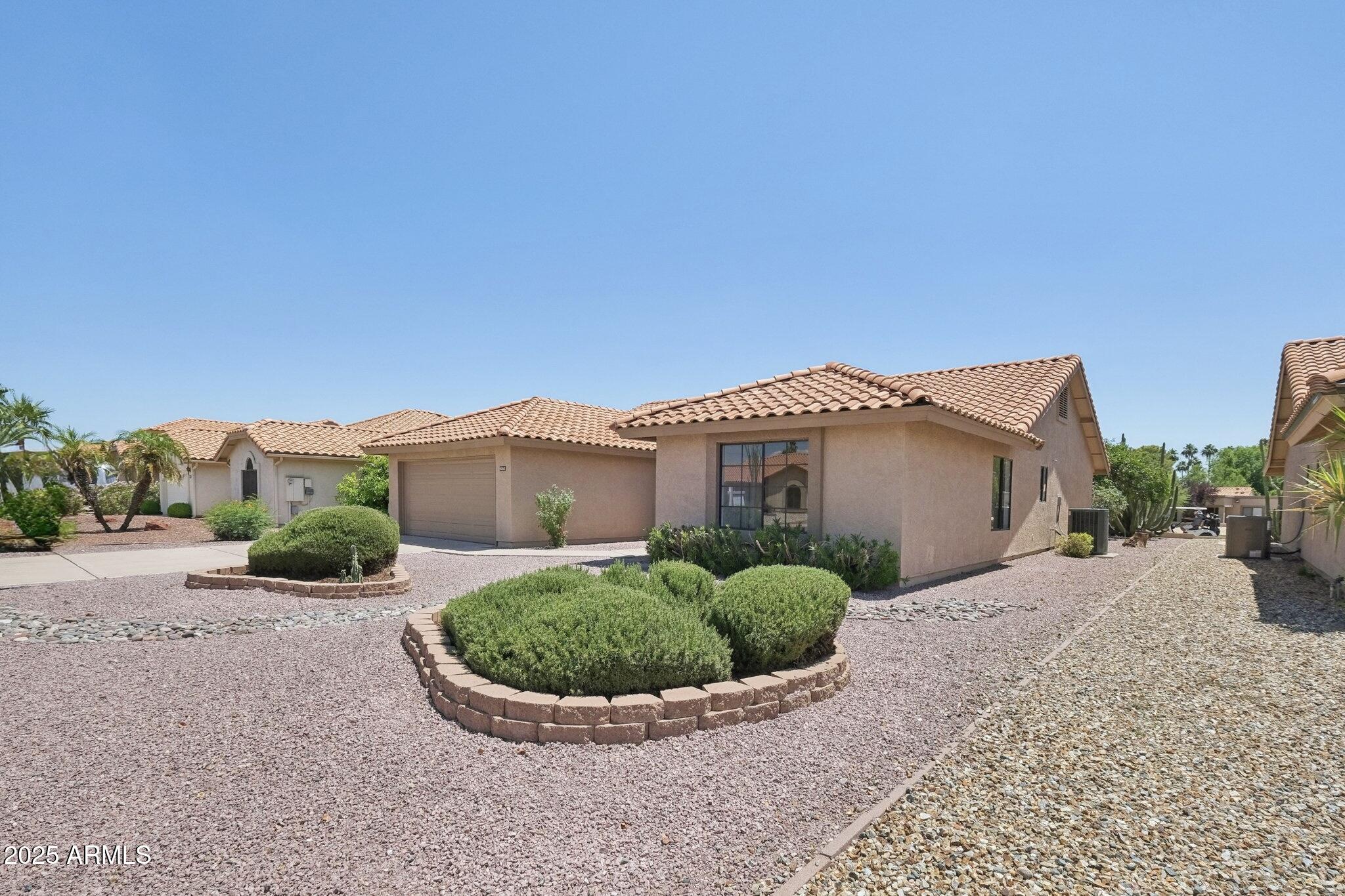 9263 W ORAIBI Drive