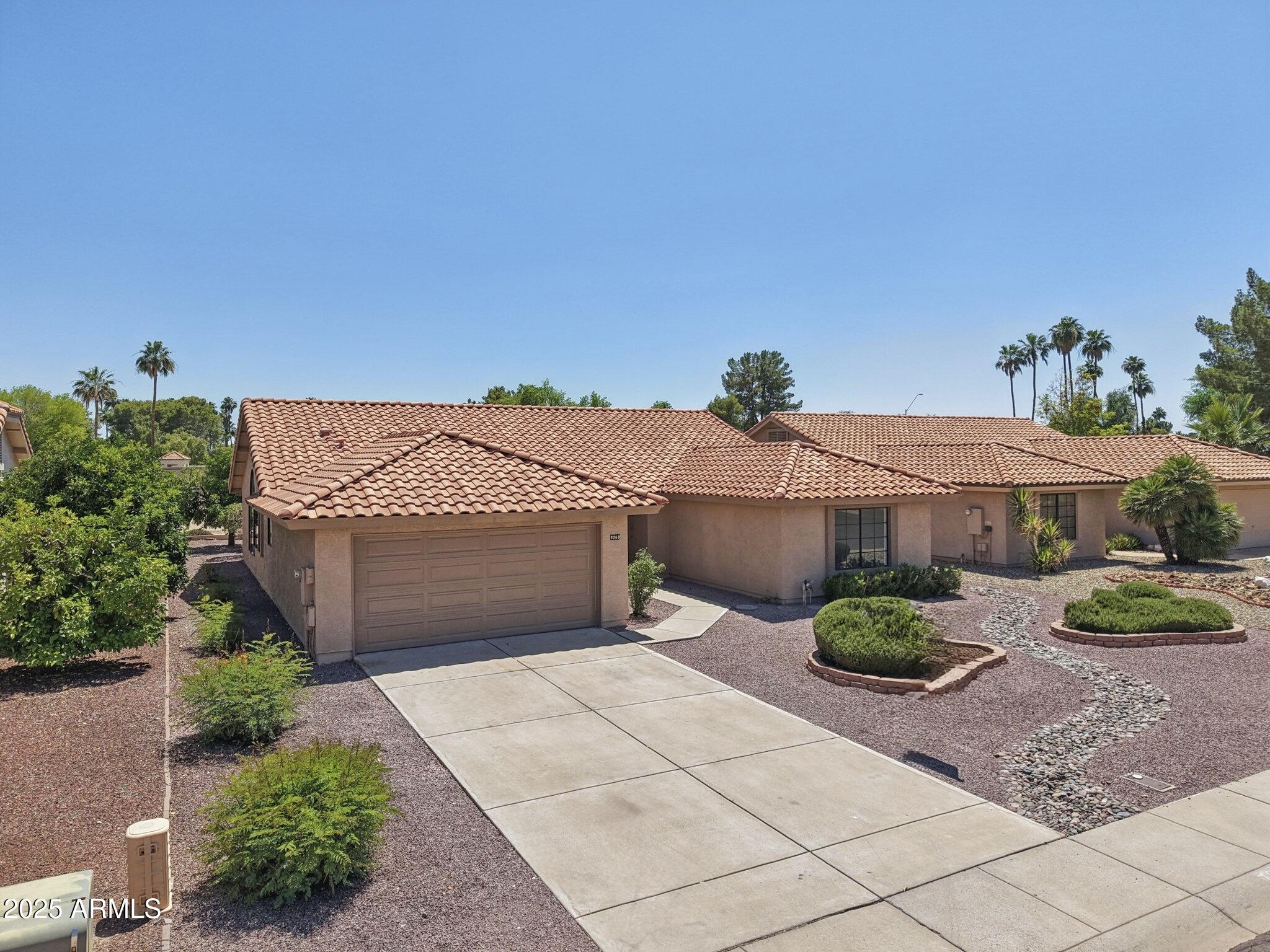 9263 W ORAIBI Drive
