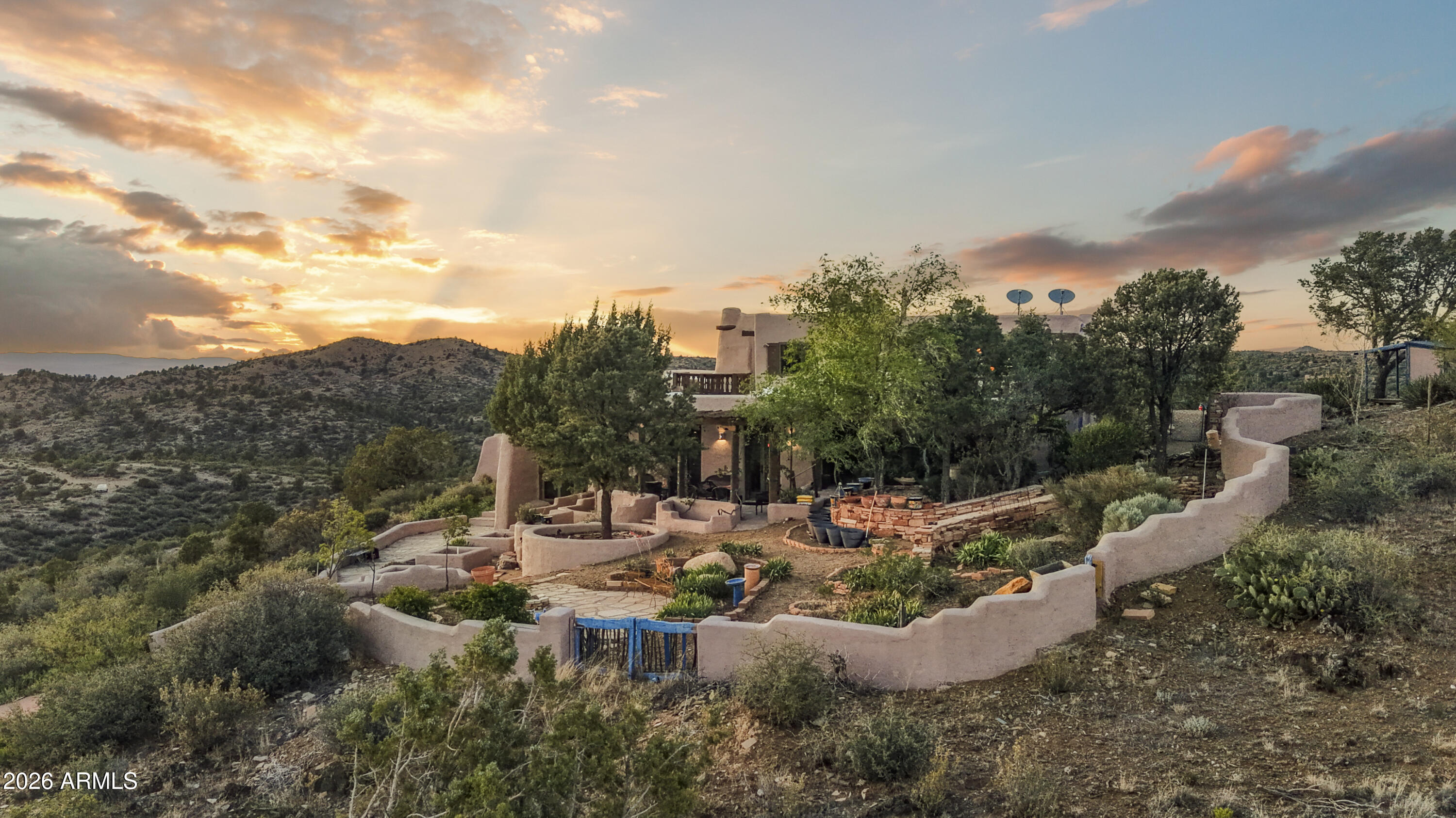 11550 N OCTOBER Road