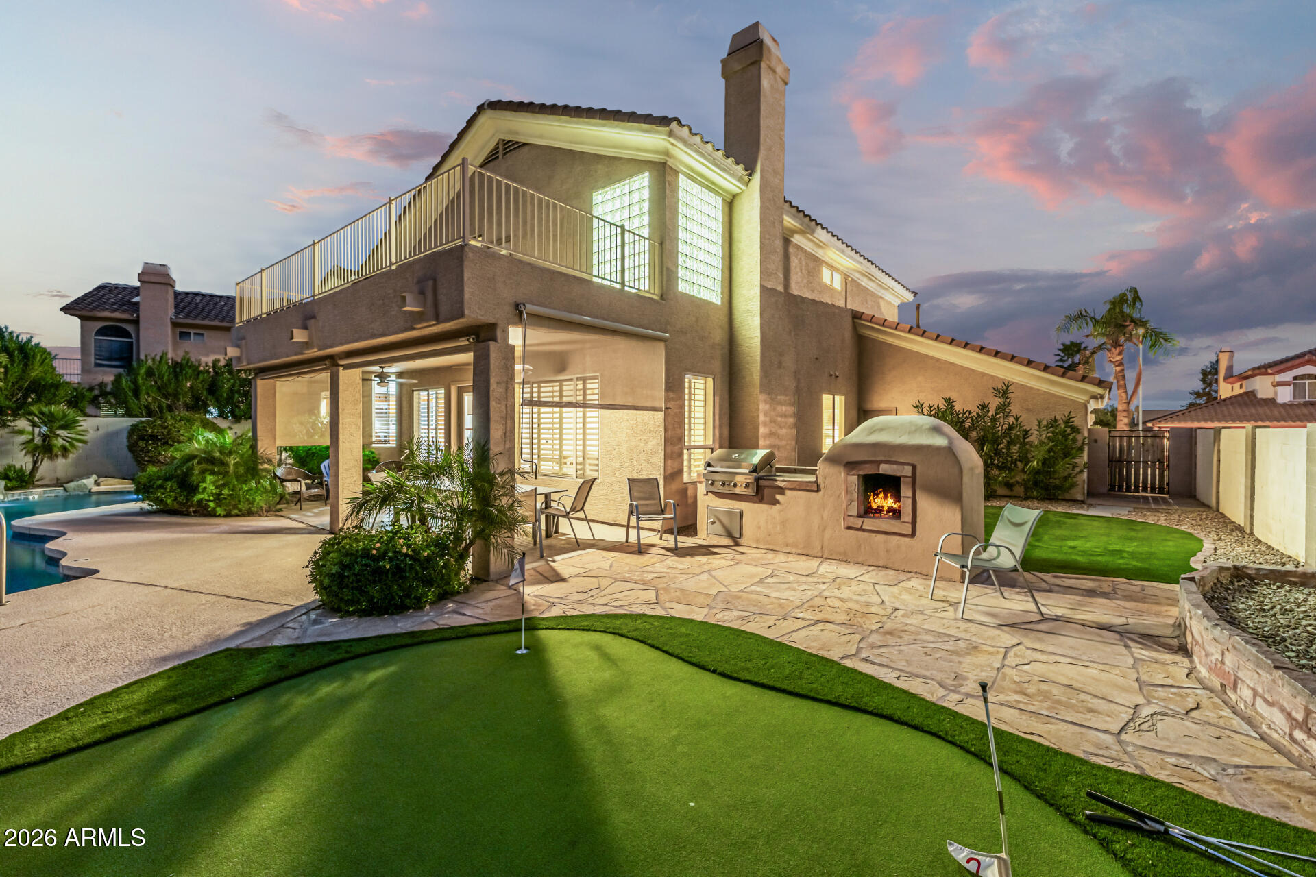 5544 E HELENA Drive