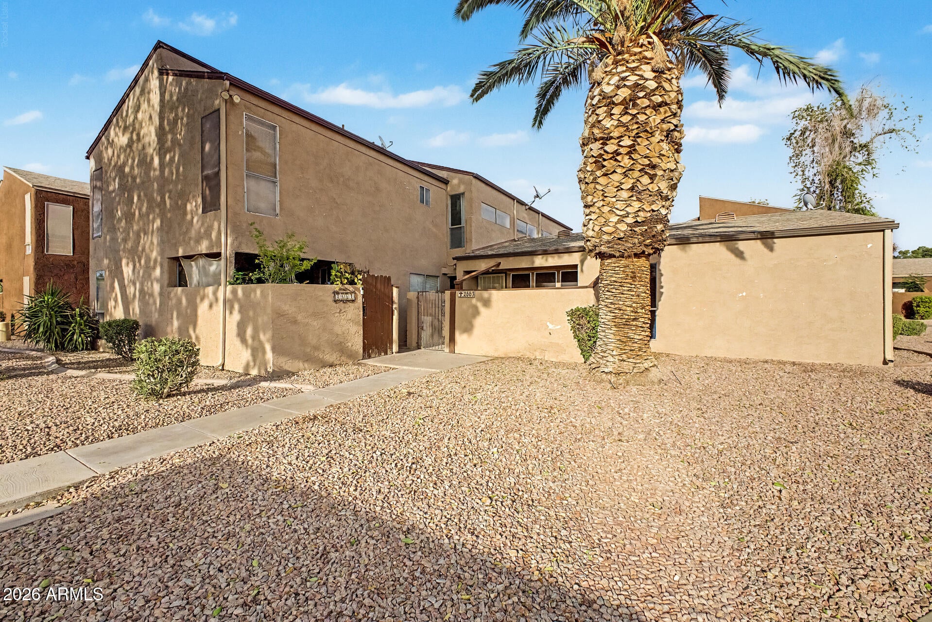 2663 E Silk Oak Drive