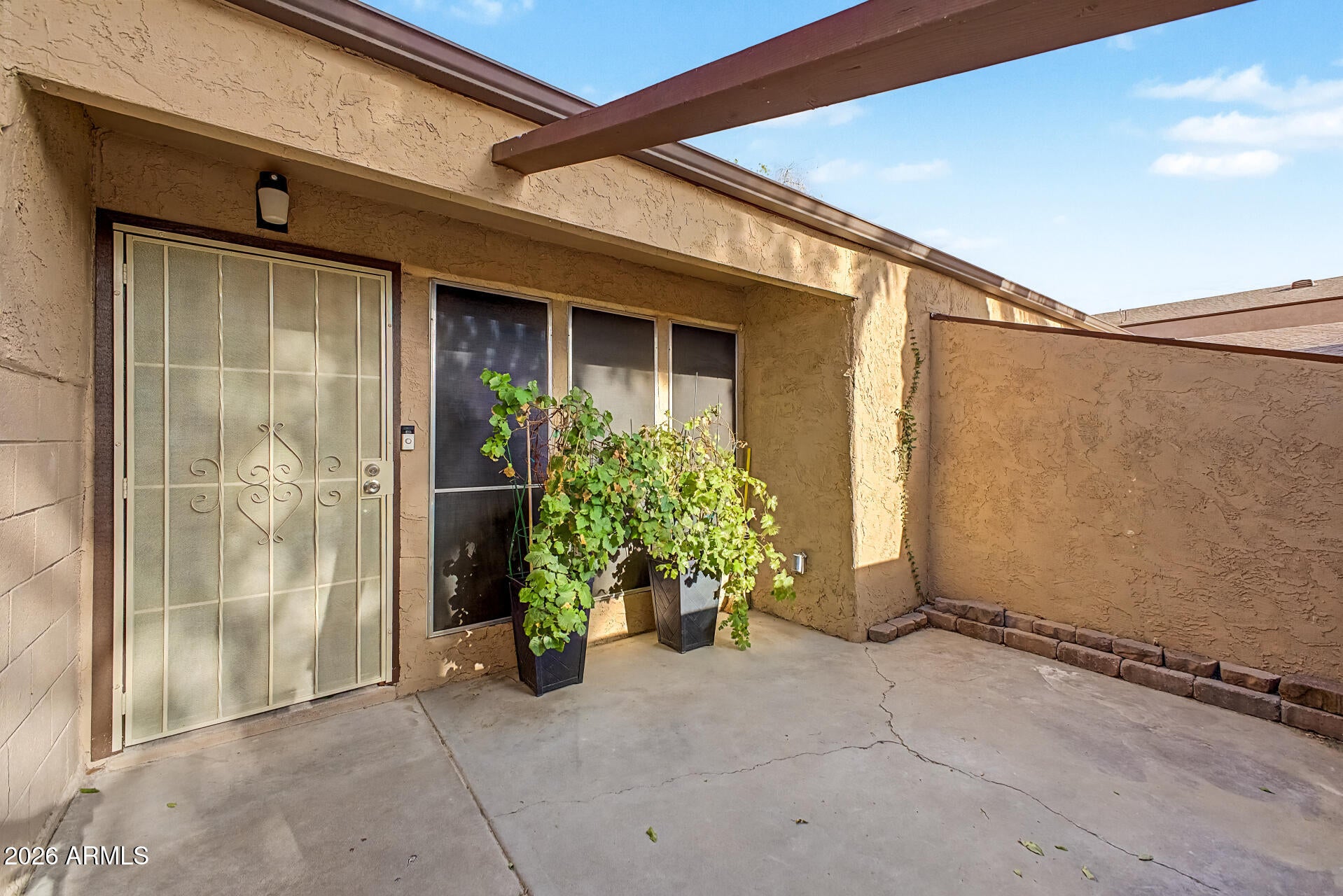 2663 E Silk Oak Drive