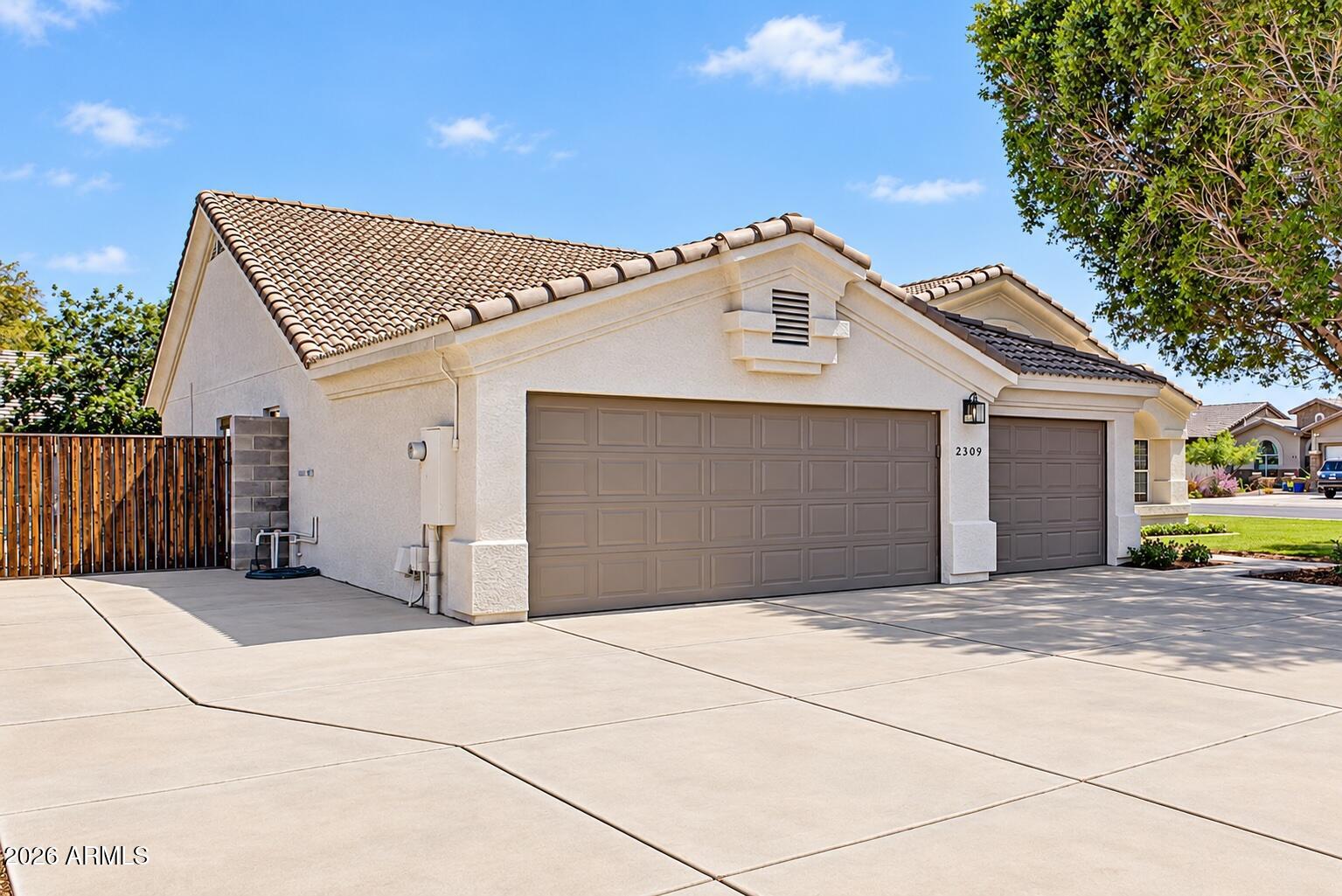 2309 N KHALIL Circle
