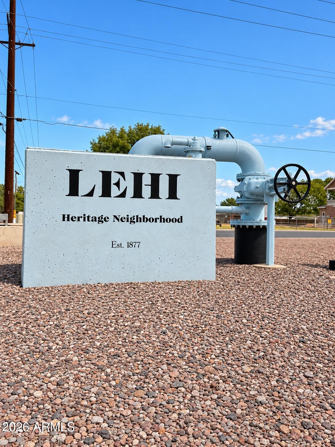 Homes for Sale in Queen Creek Arizona 3 2309 N KHALIL Circle