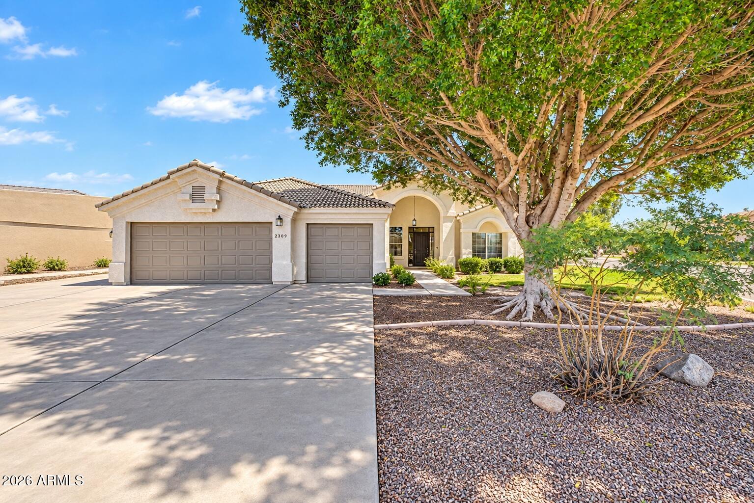 2309 N KHALIL Circle