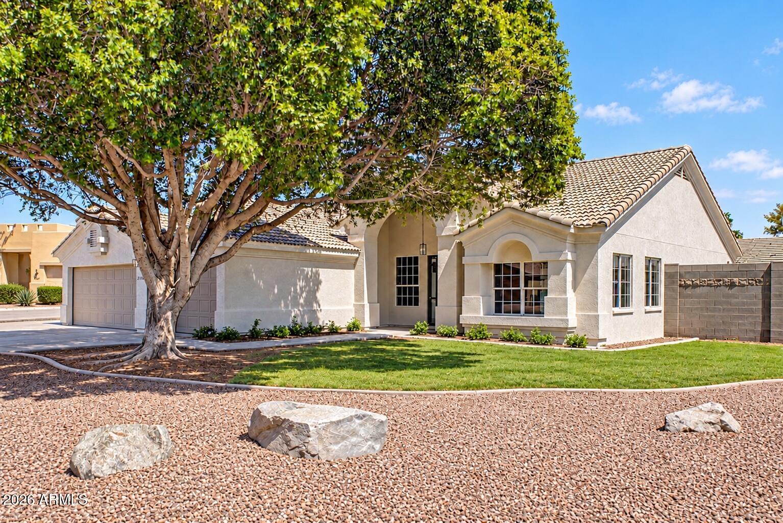 2309 N KHALIL Circle