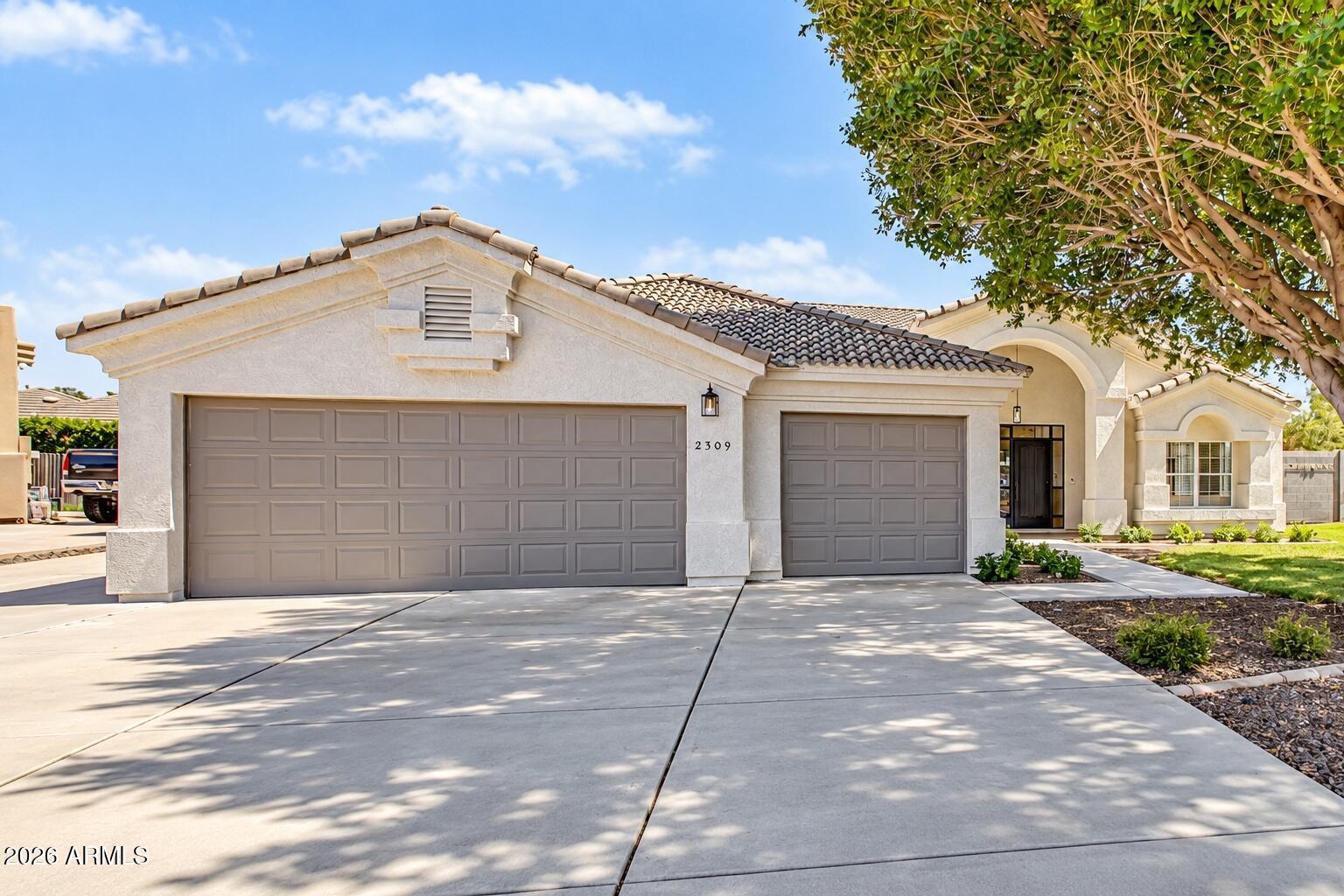 2309 N KHALIL Circle