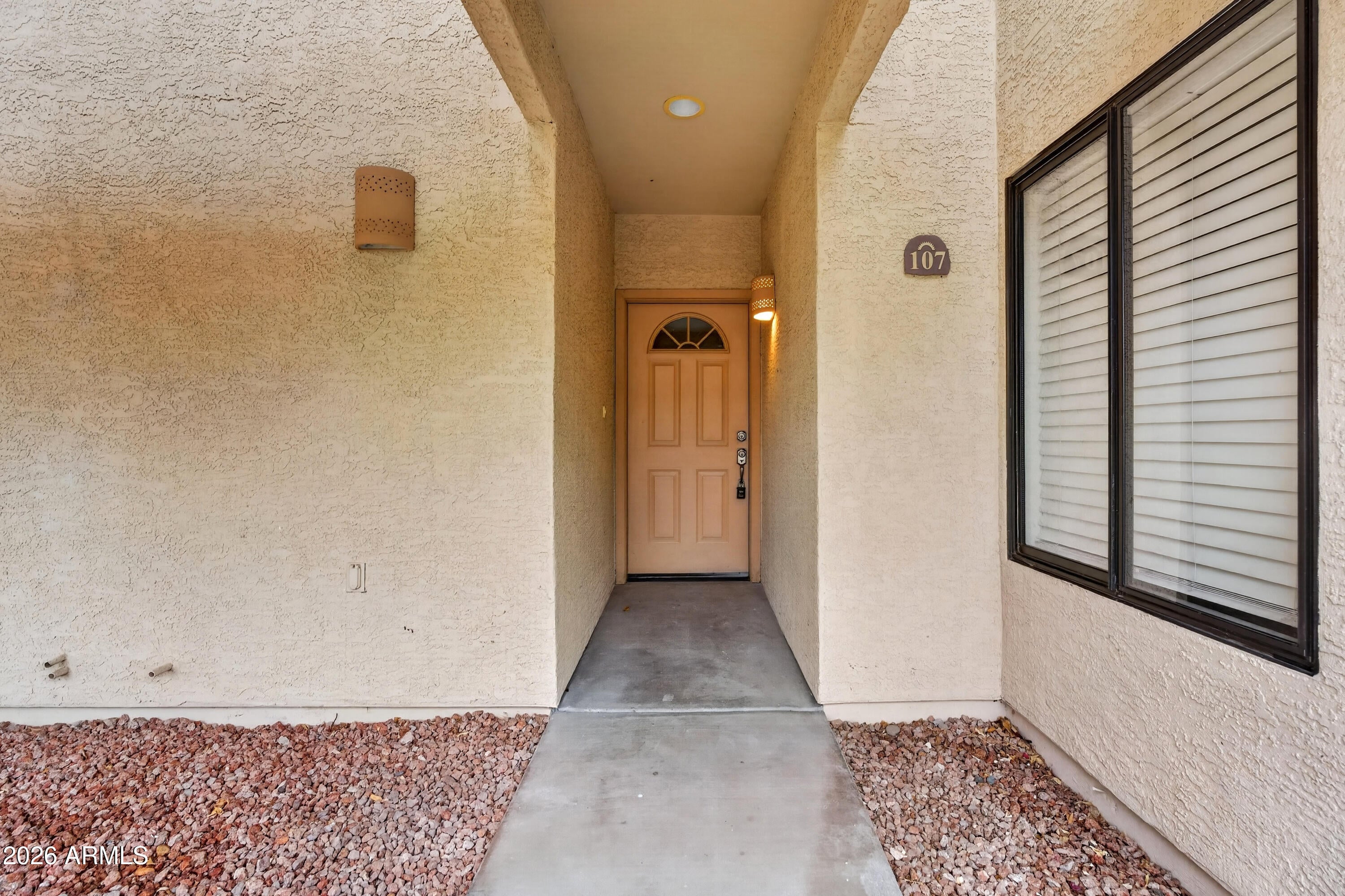 16631 E EL LAGO Boulevard 107
