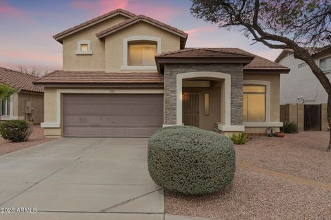 15906 W COTTONWOOD Street Surprise AZ 85374