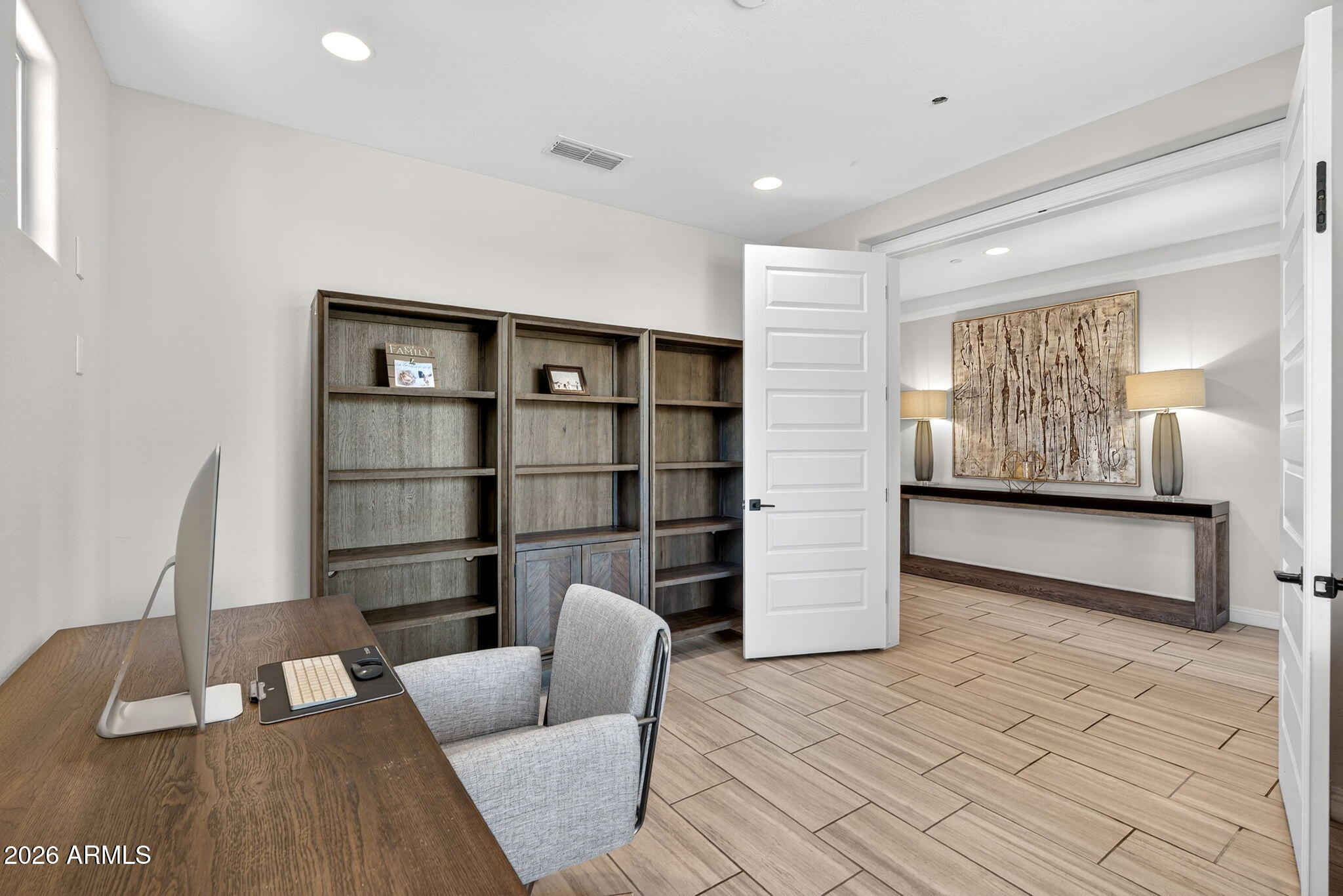 ALORAVITA NORTH PHASE 2 PARCEL 8 - Residential
