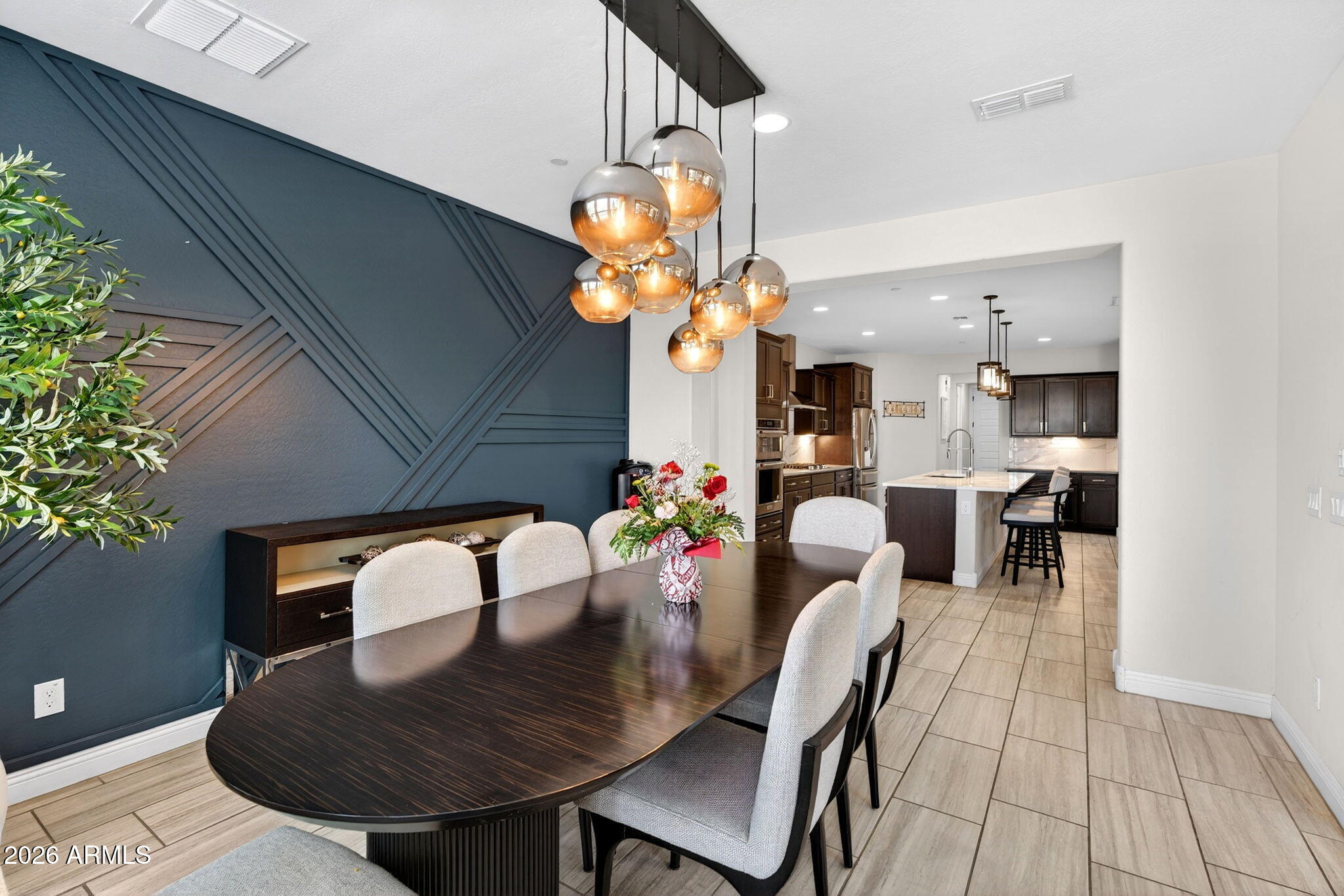 ALORAVITA NORTH PHASE 2 PARCEL 8 - Residential