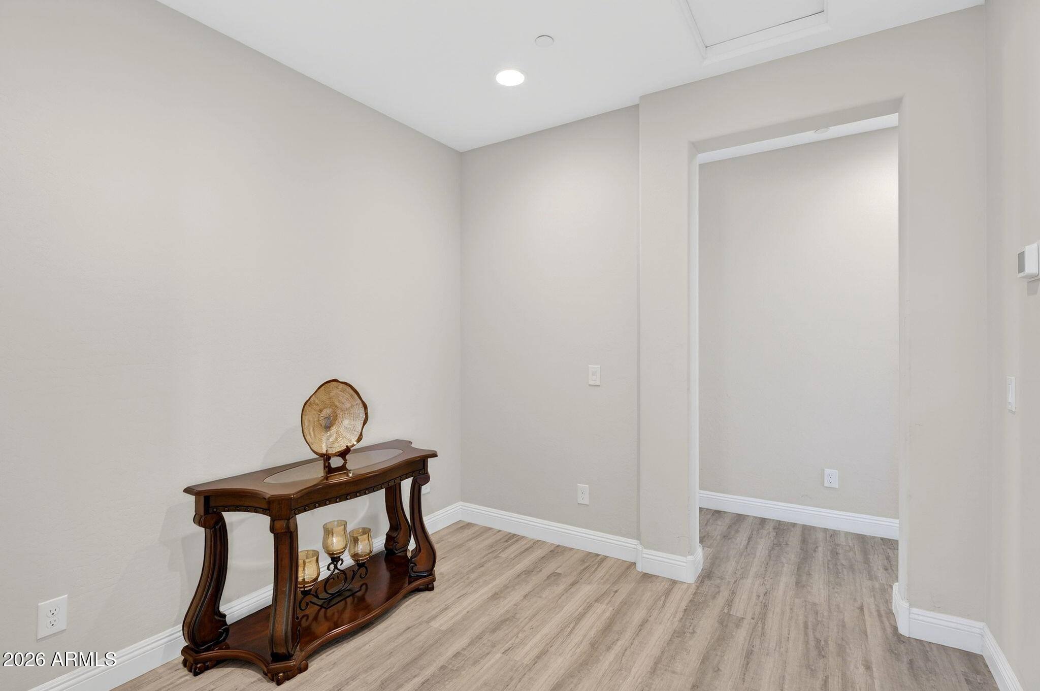 ALORAVITA NORTH PHASE 2 PARCEL 8 - Residential