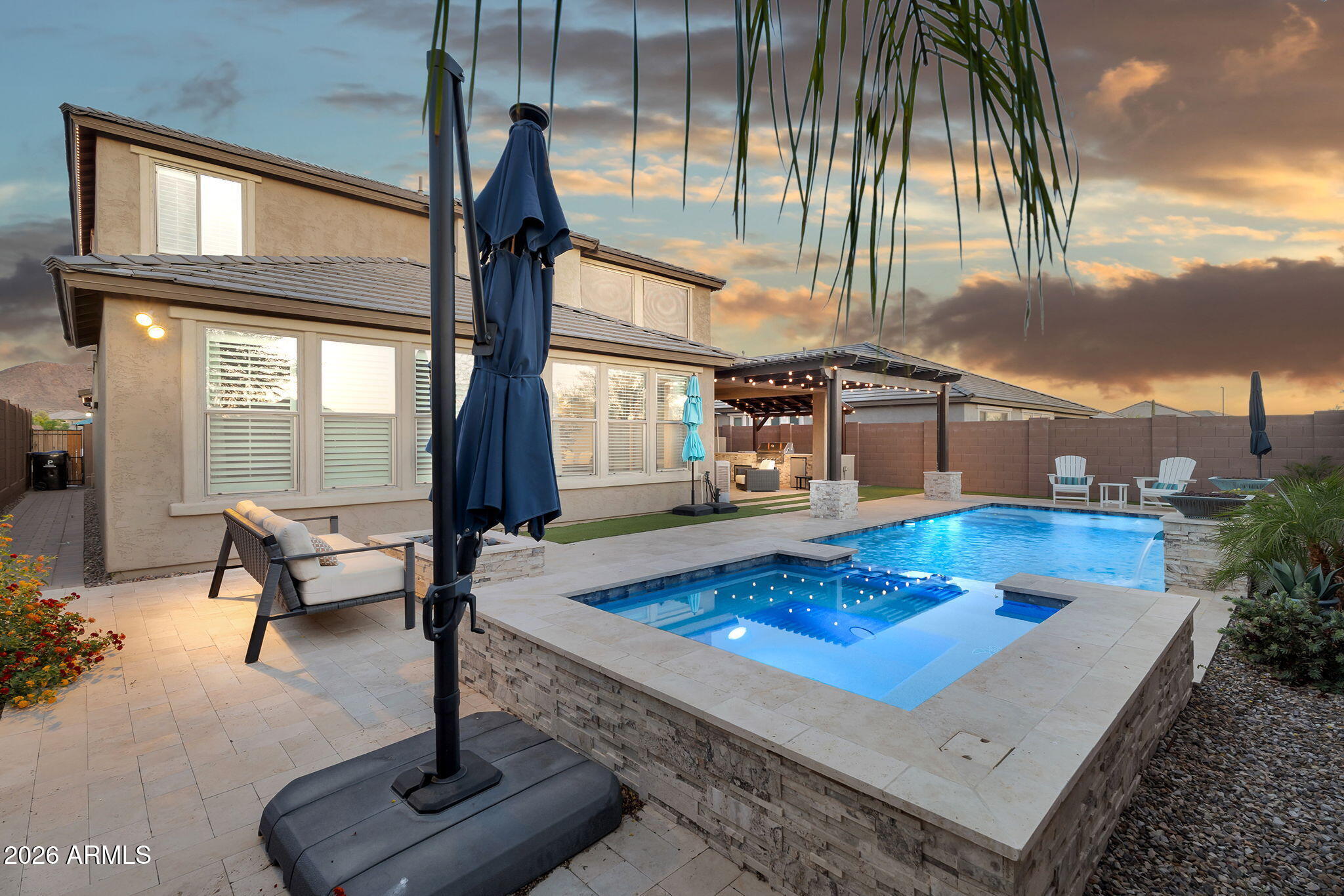 ALORAVITA NORTH PHASE 2 PARCEL 8 - Residential