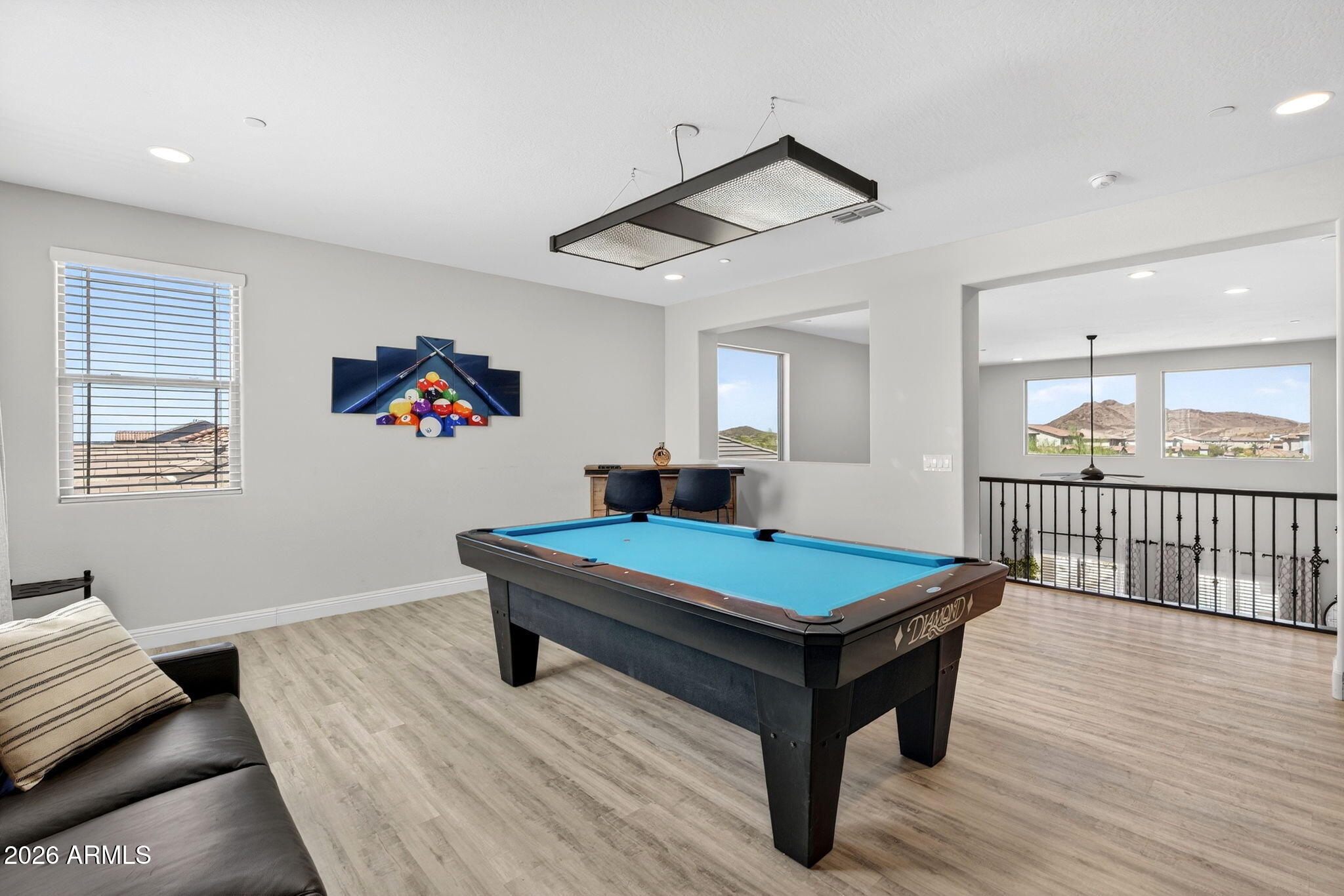 ALORAVITA NORTH PHASE 2 PARCEL 8 - Residential