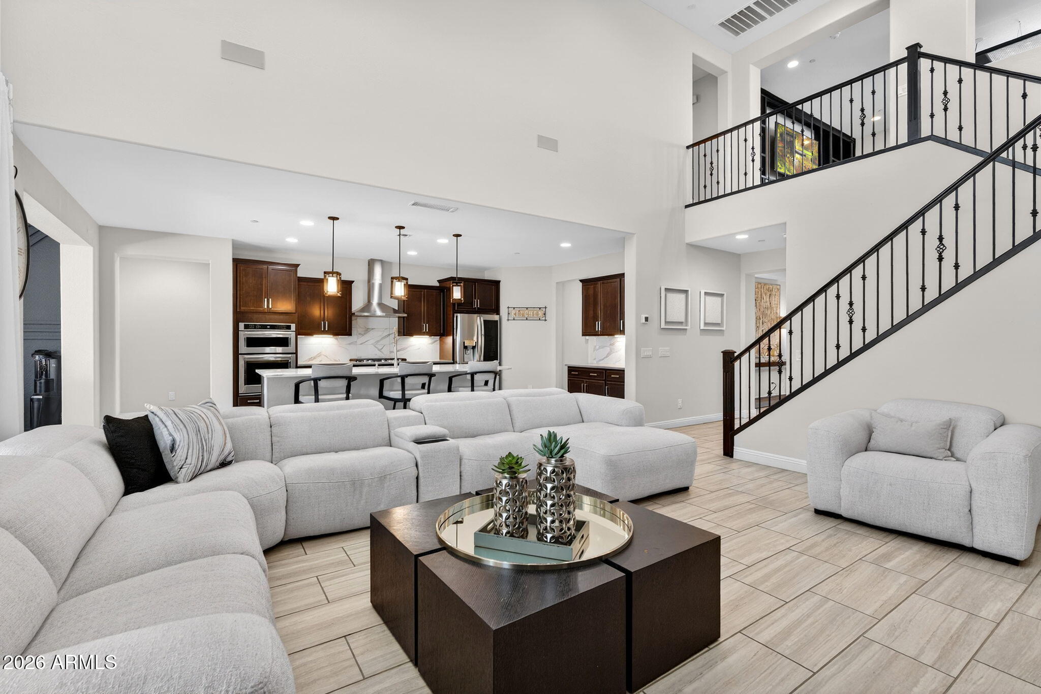 ALORAVITA NORTH PHASE 2 PARCEL 8 - Residential