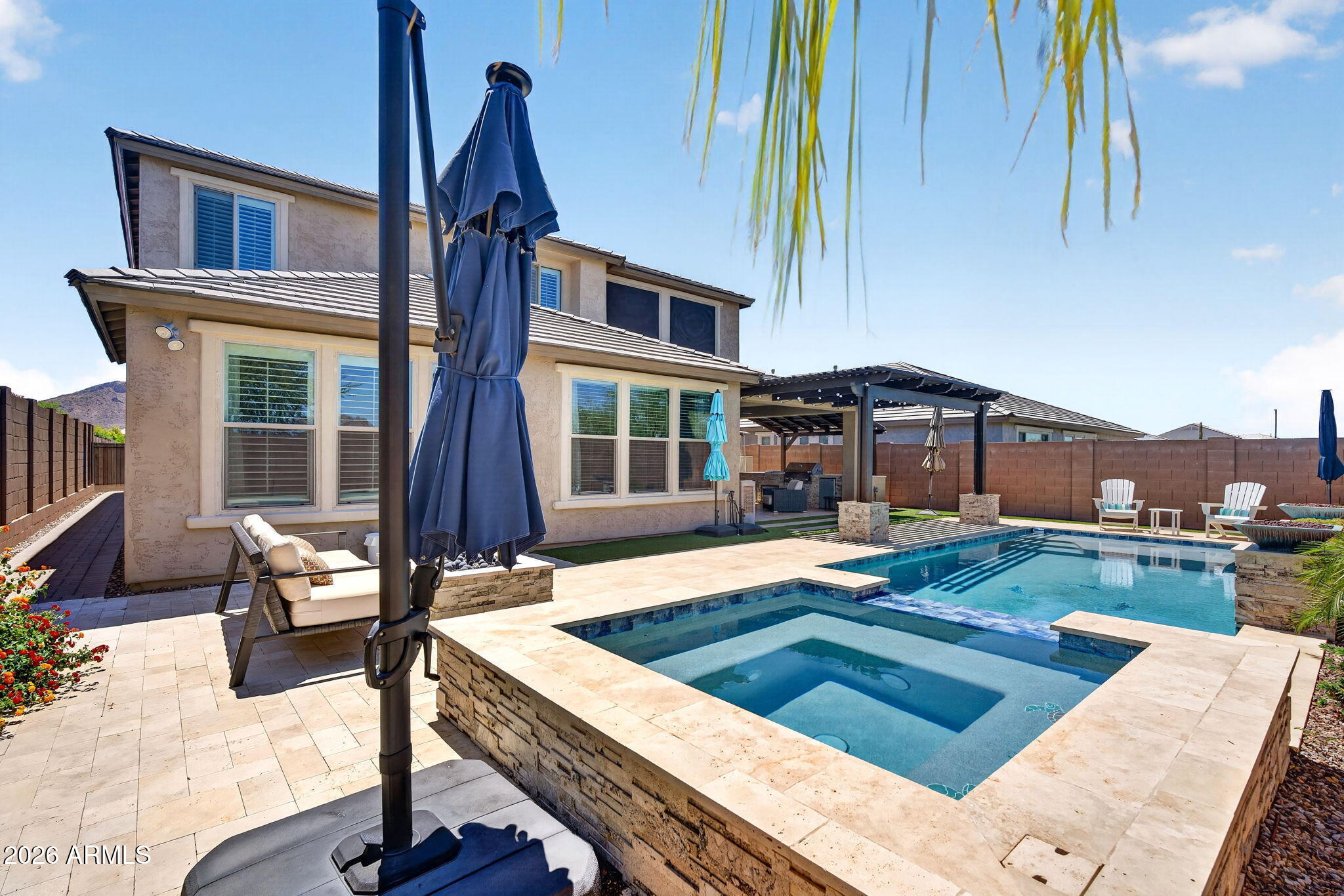 ALORAVITA NORTH PHASE 2 PARCEL 8 - Residential