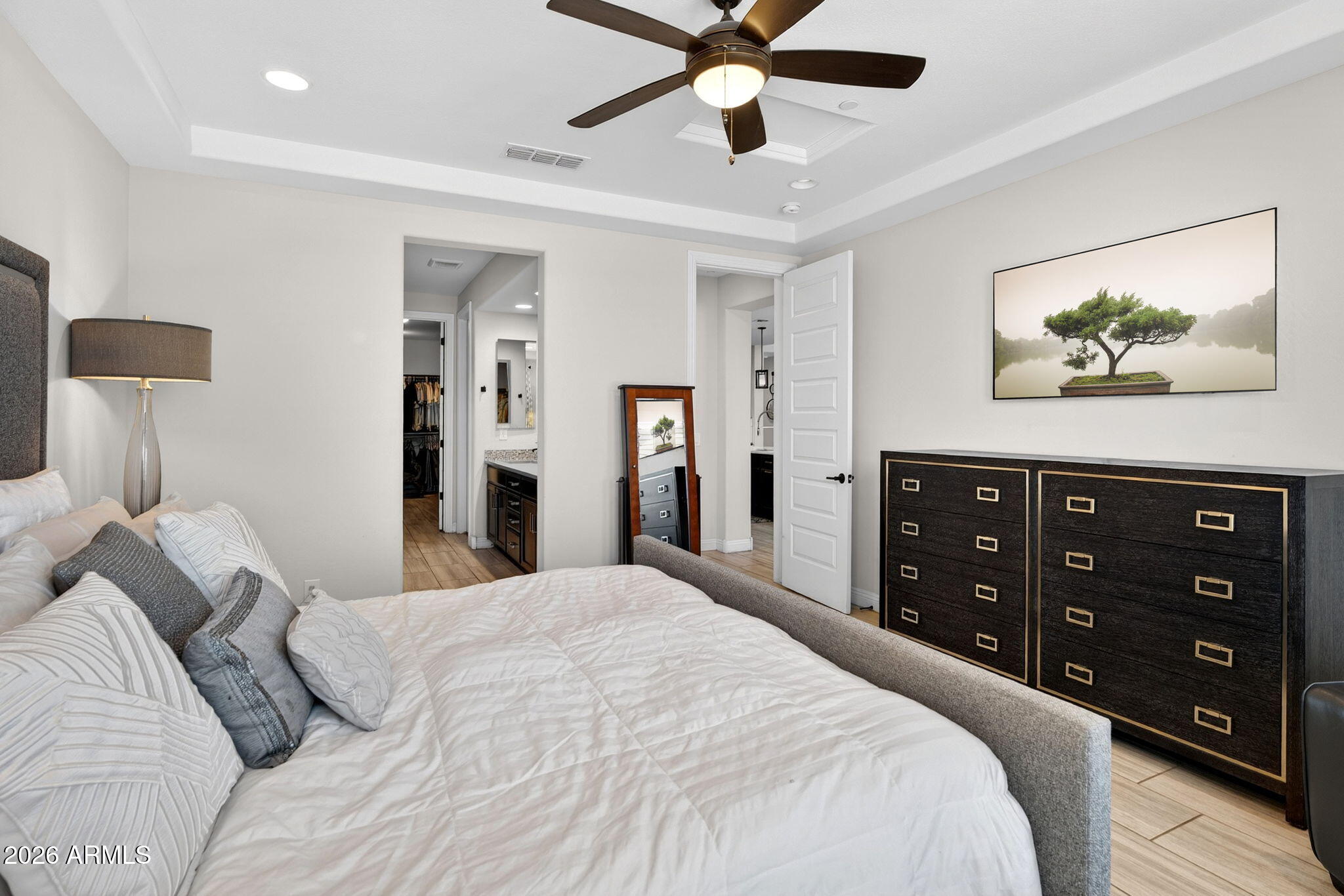 ALORAVITA NORTH PHASE 2 PARCEL 8 - Residential