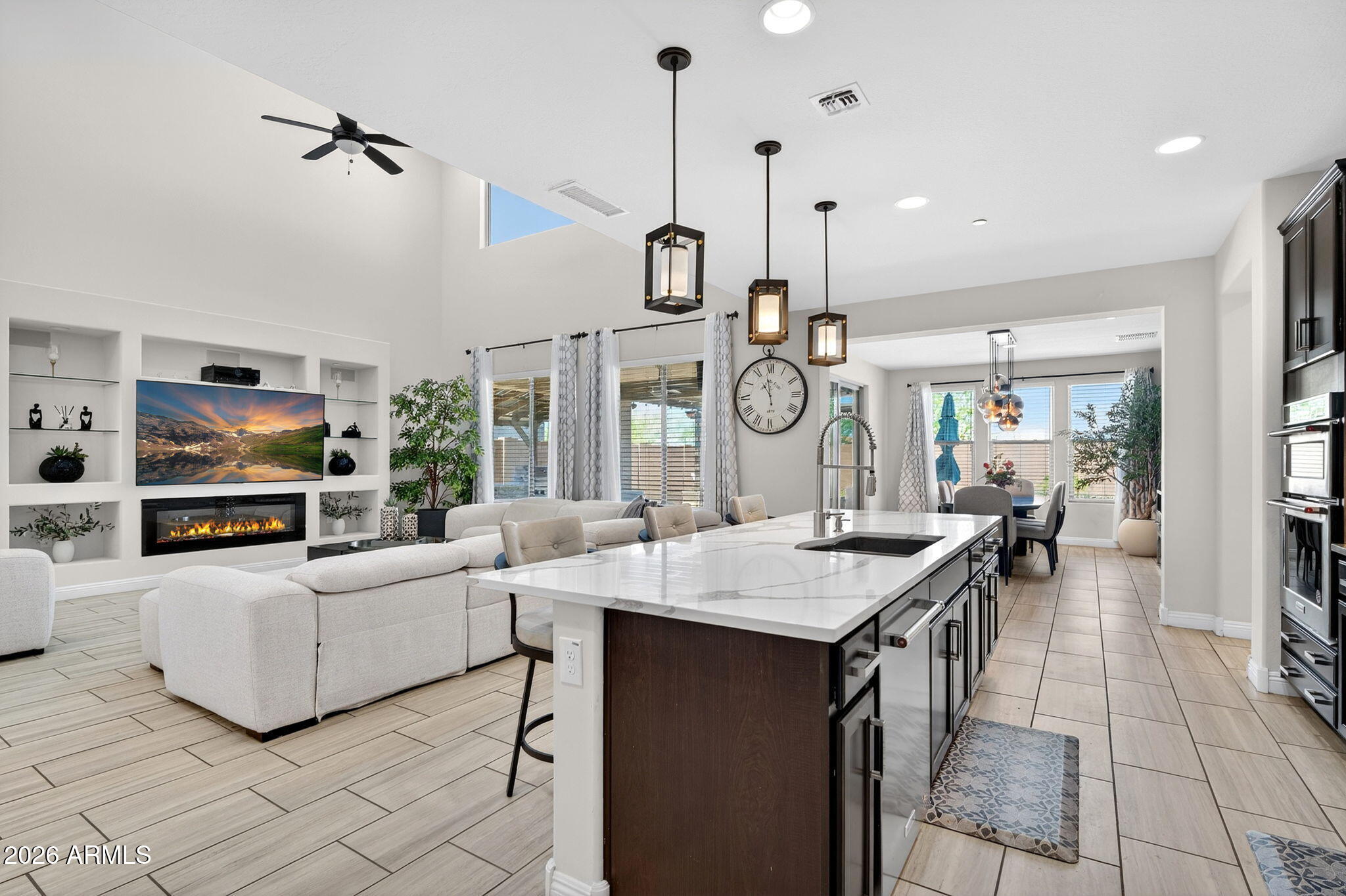 ALORAVITA NORTH PHASE 2 PARCEL 8 - Residential
