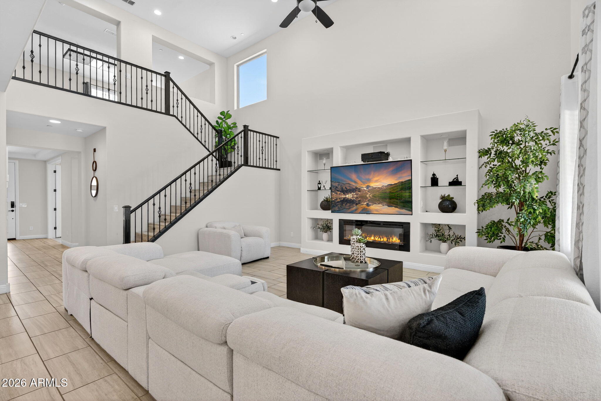ALORAVITA NORTH PHASE 2 PARCEL 8 - Residential