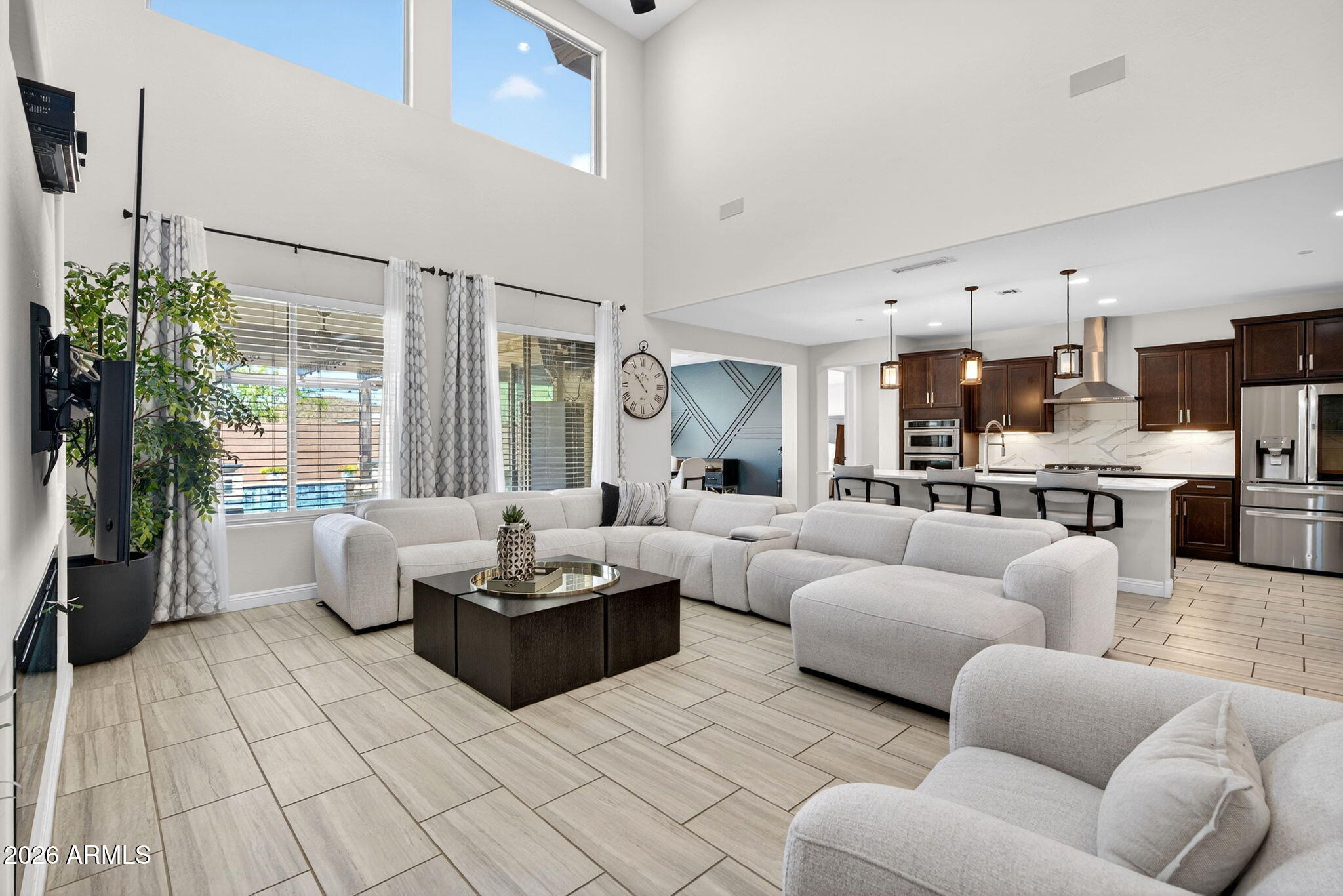 ALORAVITA NORTH PHASE 2 PARCEL 8 - Residential