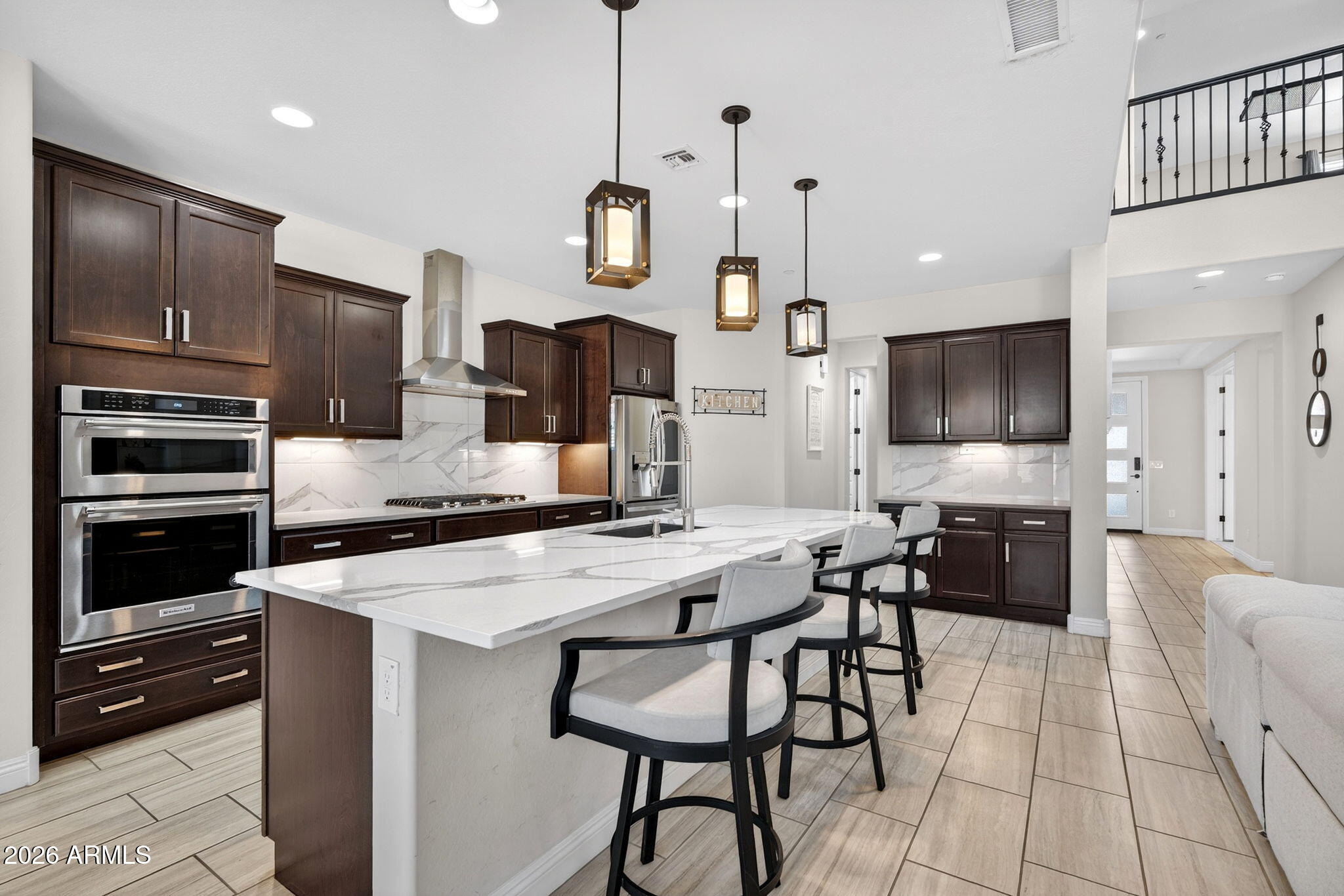 ALORAVITA NORTH PHASE 2 PARCEL 8 - Residential