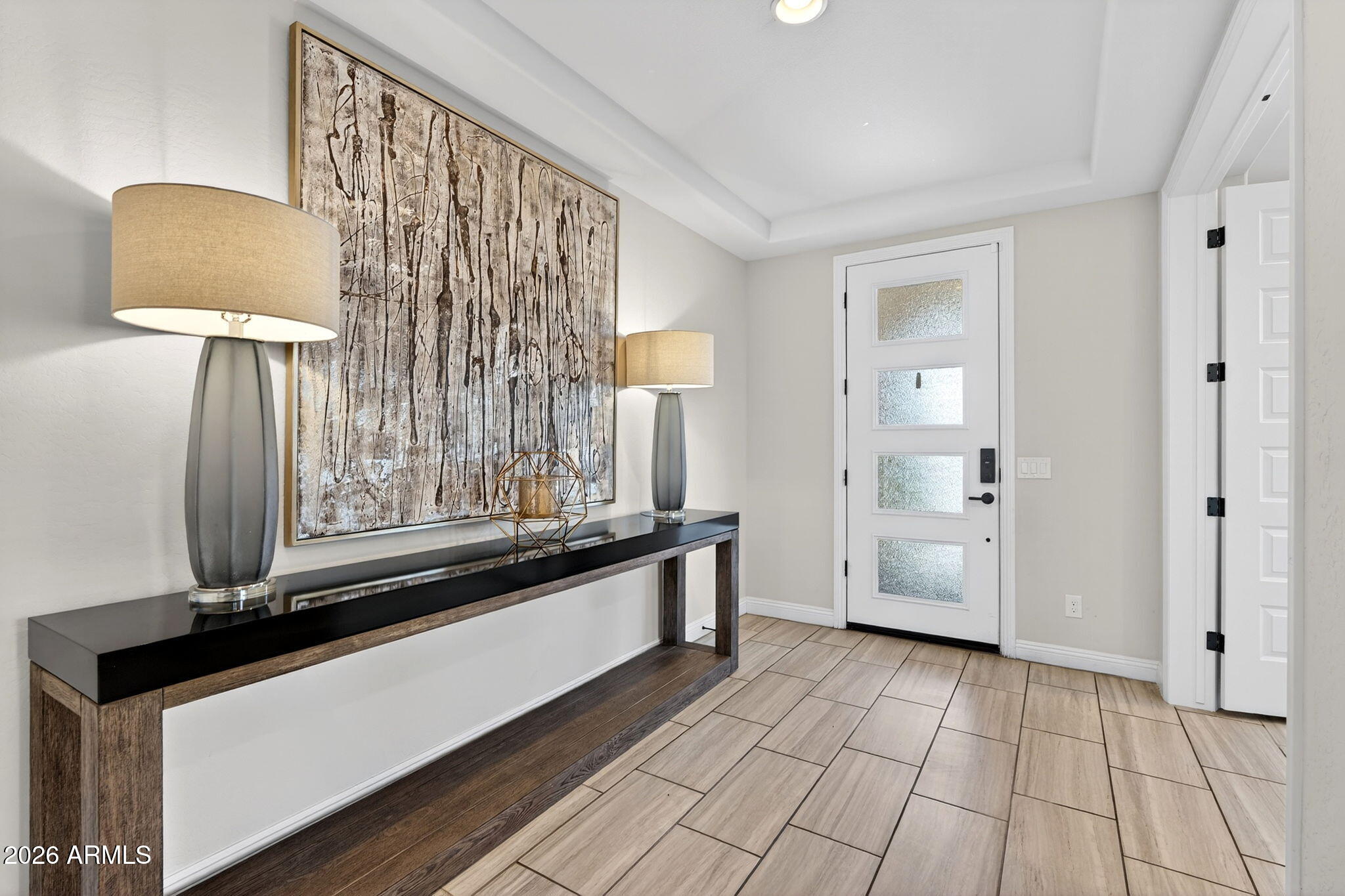 ALORAVITA NORTH PHASE 2 PARCEL 8 - Residential