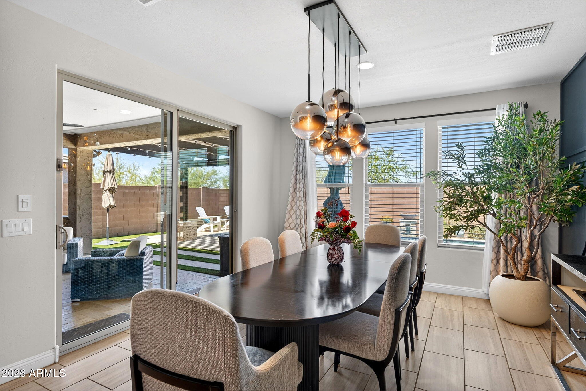 ALORAVITA NORTH PHASE 2 PARCEL 8 - Residential