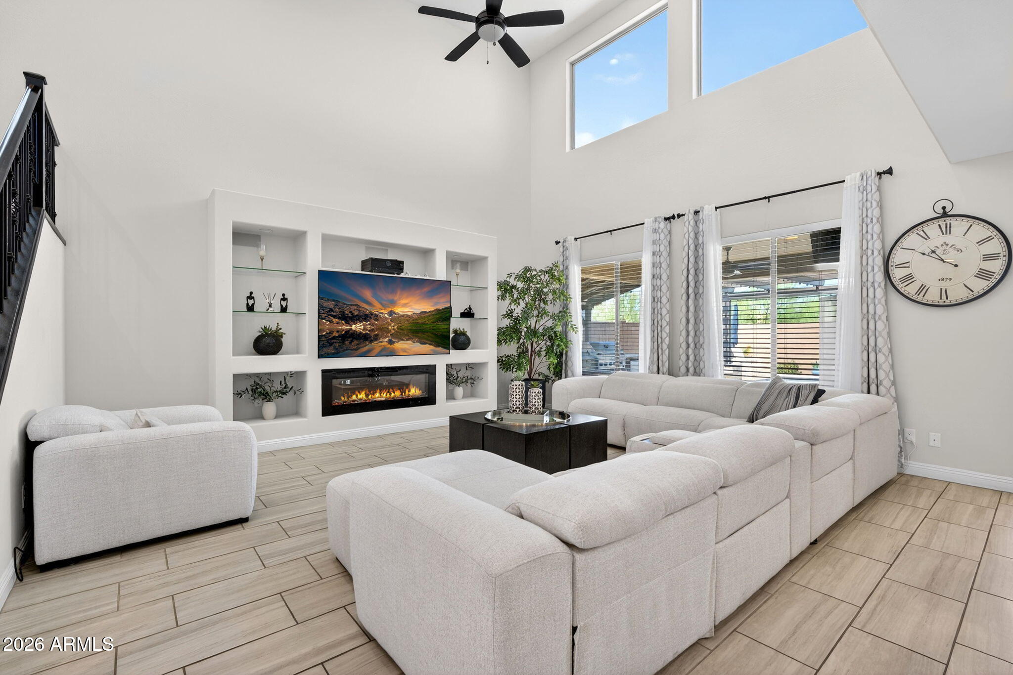 ALORAVITA NORTH PHASE 2 PARCEL 8 - Residential
