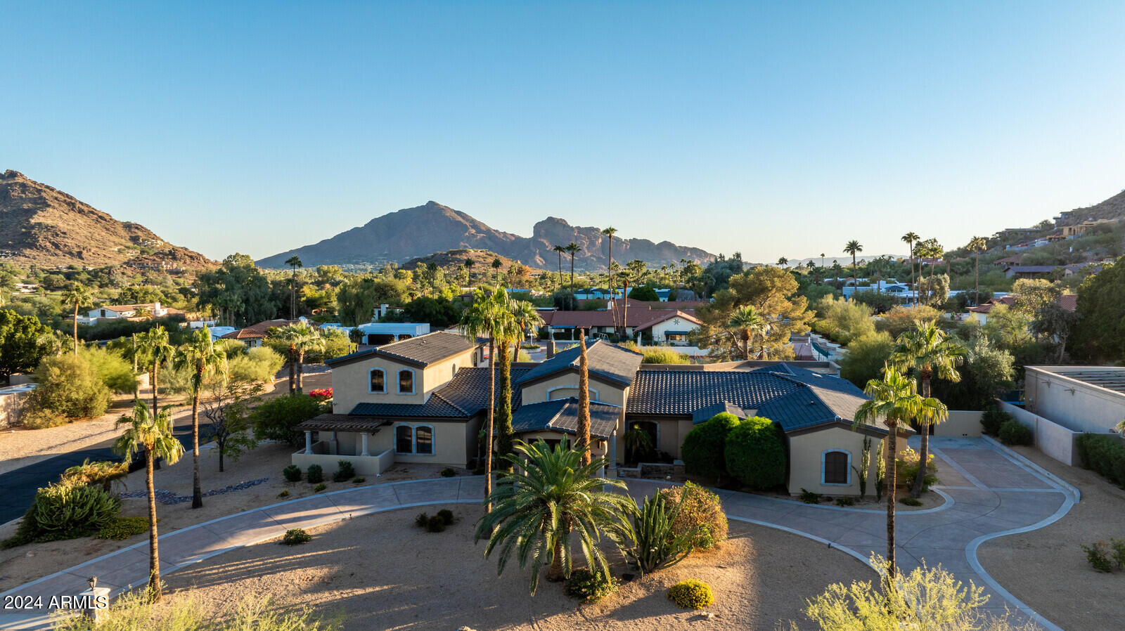 4723 E FOOTHILL Drive