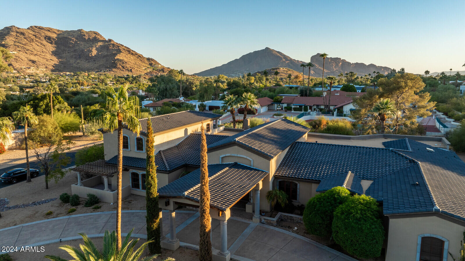 4723 E FOOTHILL Drive