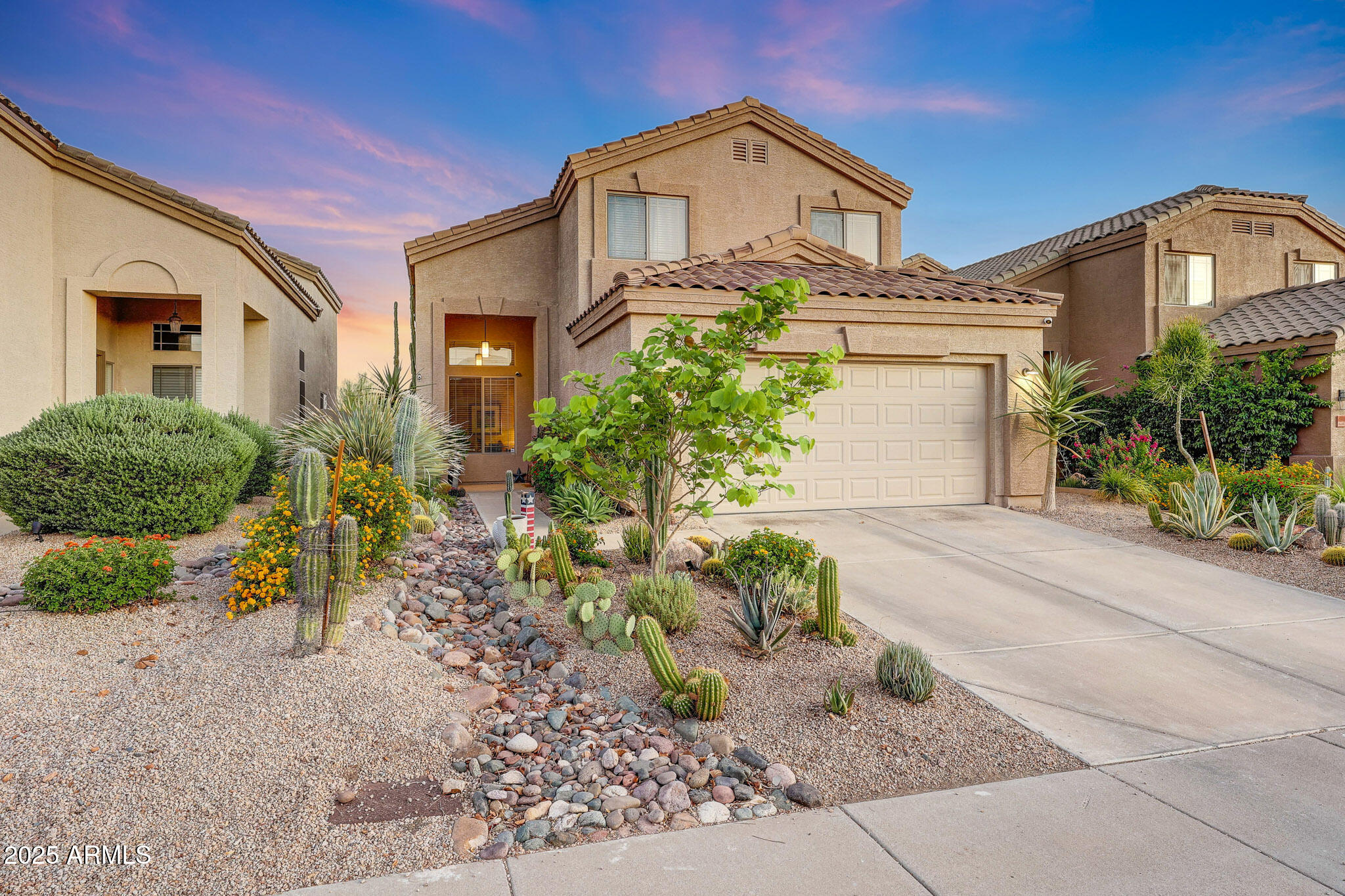 4317 E SMOKEHOUSE Trail