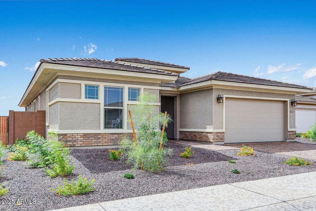 Photo of 17837 W Pasadena Avenue, Litchfield Park, AZ 85340 (MLS # 6844221)