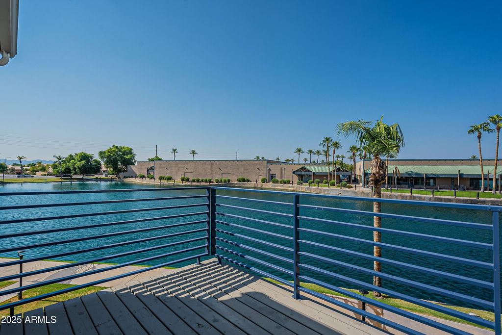 Photo of 855 N Dobson Road #2090, Chandler, AZ 85224 (MLS # 6950958)