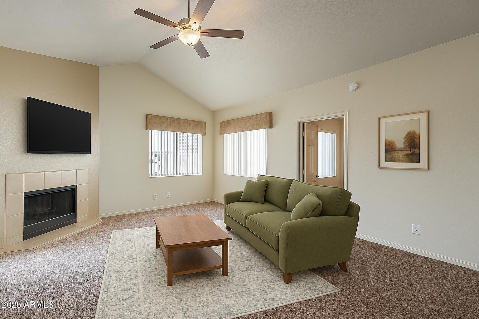 855 N DOBSON Road 2090