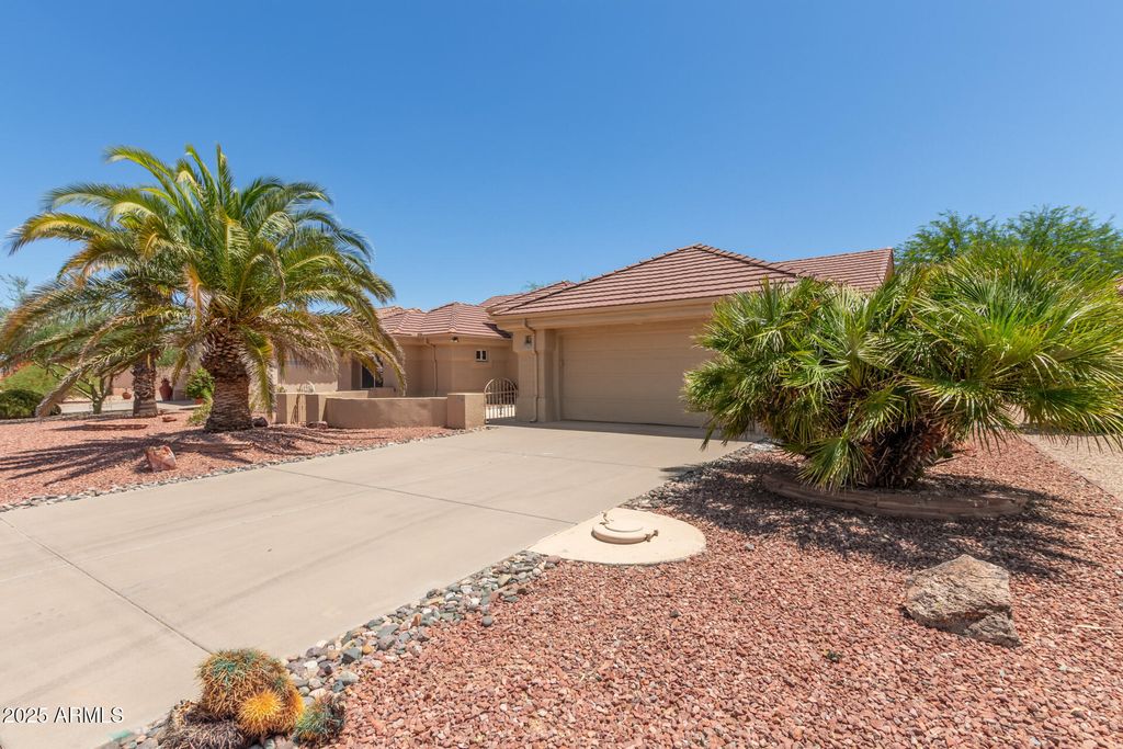 Photo of 15427 W Heritage Drive, Sun City West, AZ 85375 (MLS # 6885089)