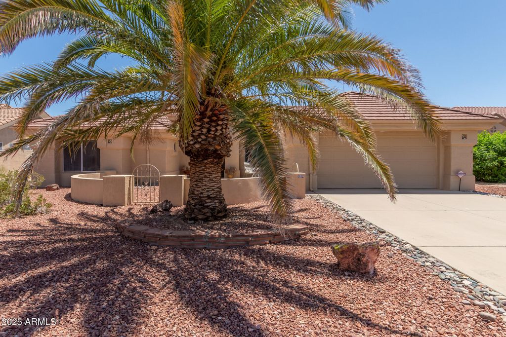 Photo of 15427 W Heritage Drive, Sun City West, AZ 85375 (MLS # 6885089)
