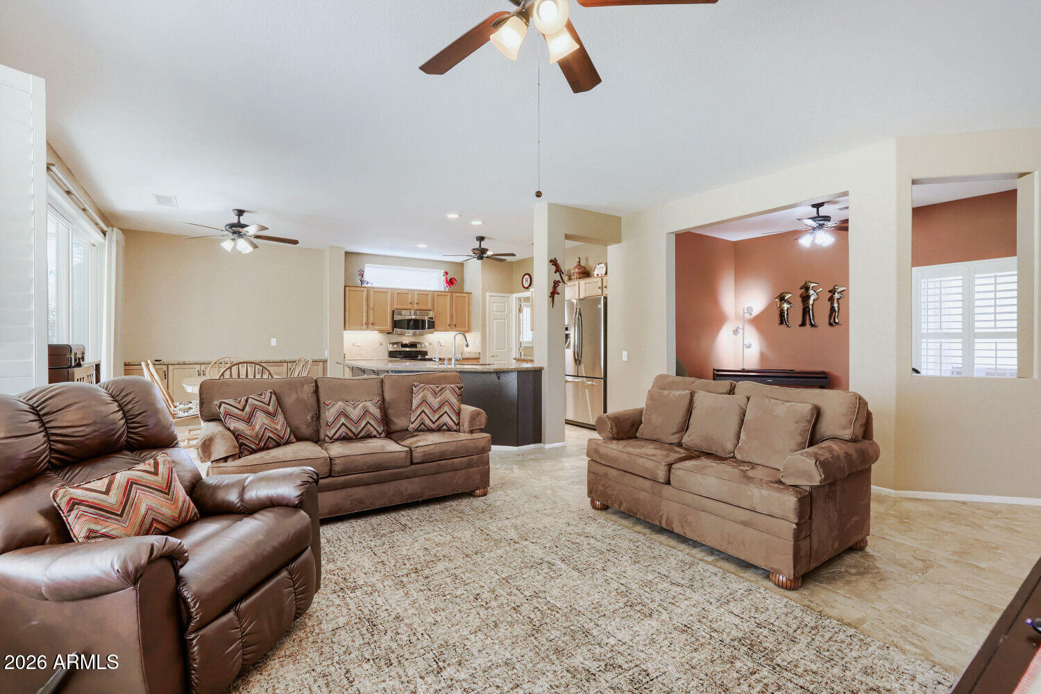 SUN CITY WEST UNIT 57 - Residential