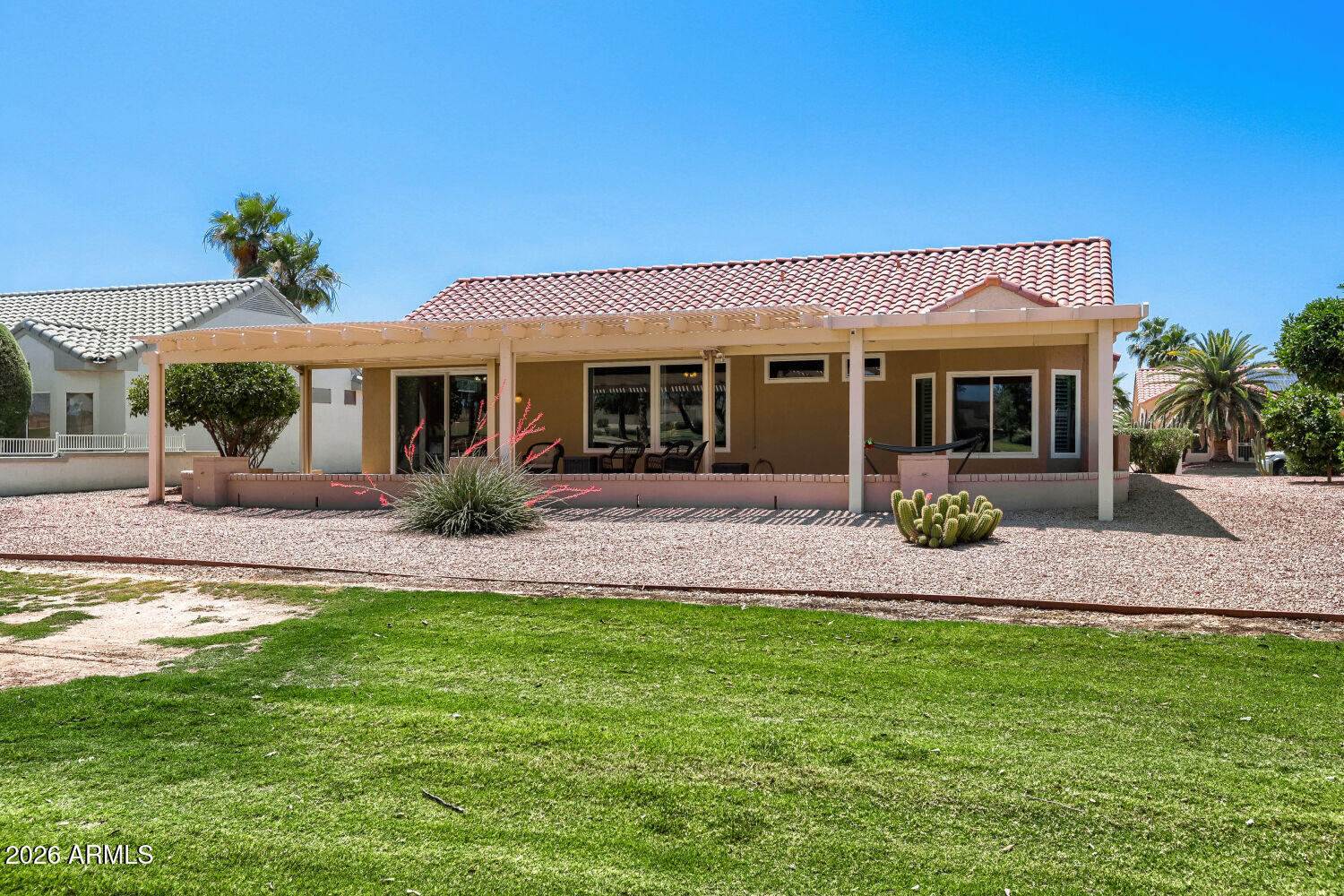 SUN CITY WEST UNIT 57 - Residential