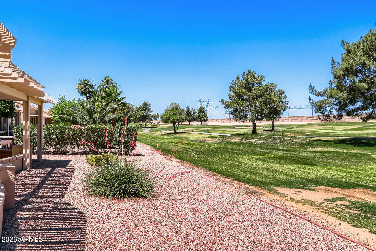 SUN CITY WEST UNIT 57 - Residential