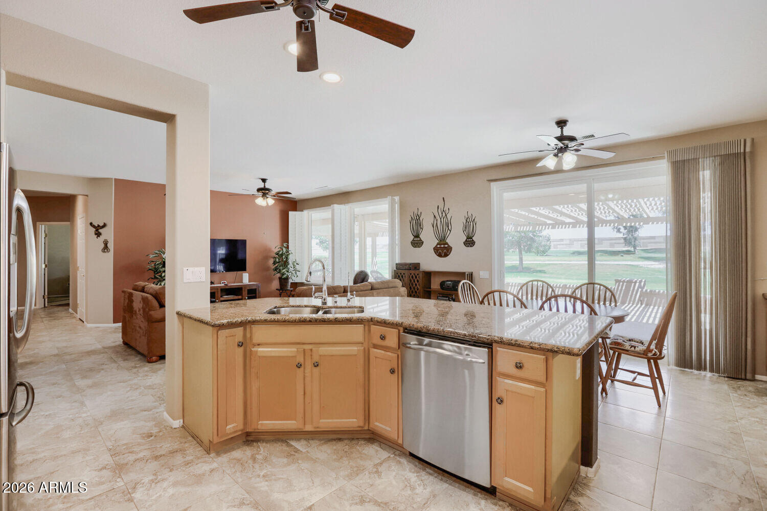 SUN CITY WEST UNIT 57 - Residential