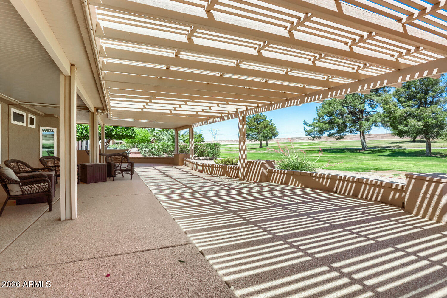 SUN CITY WEST UNIT 57 - Residential