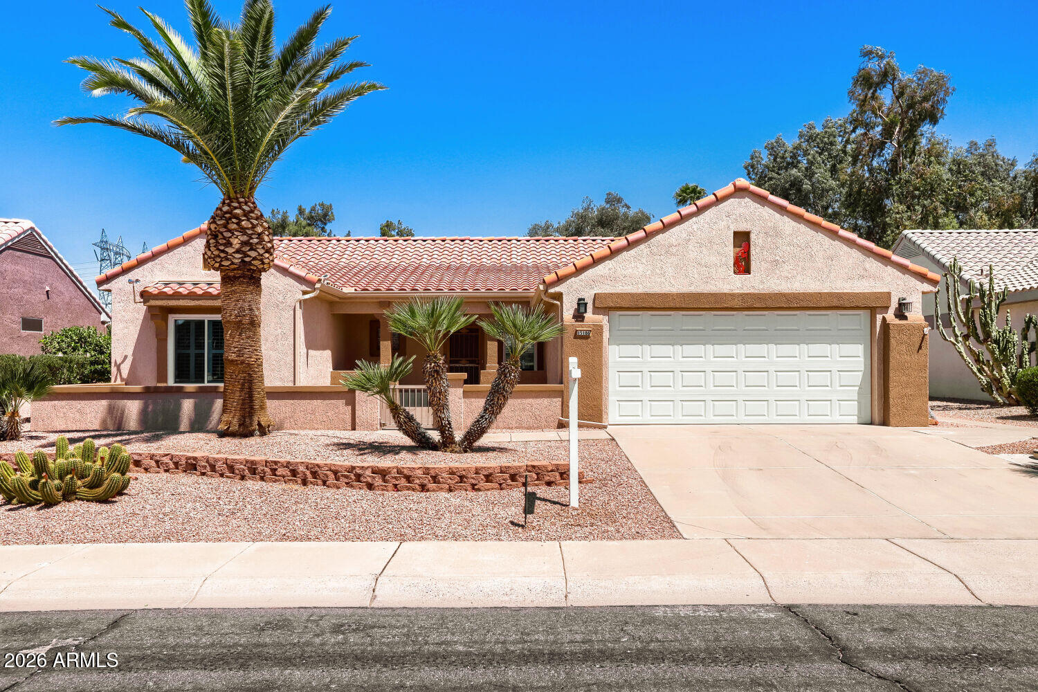 15186 W LAS BRIZAS Lane